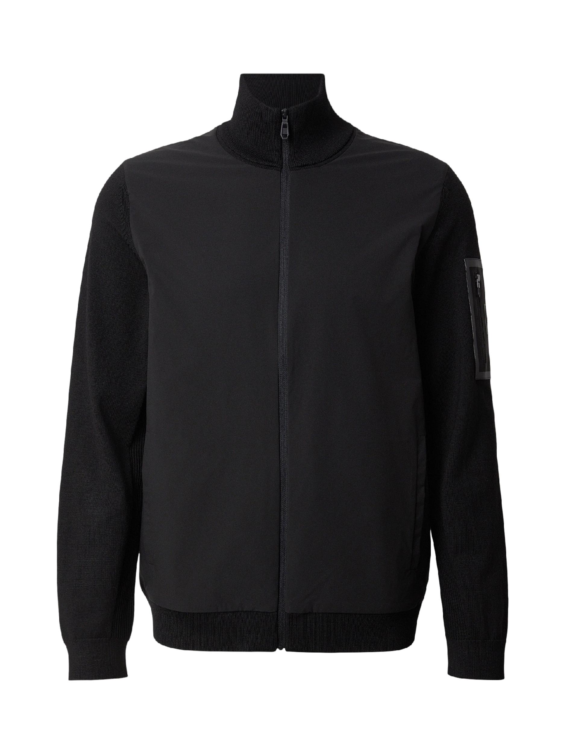 BOSS Kampsun 'KN_Momentum-X' must