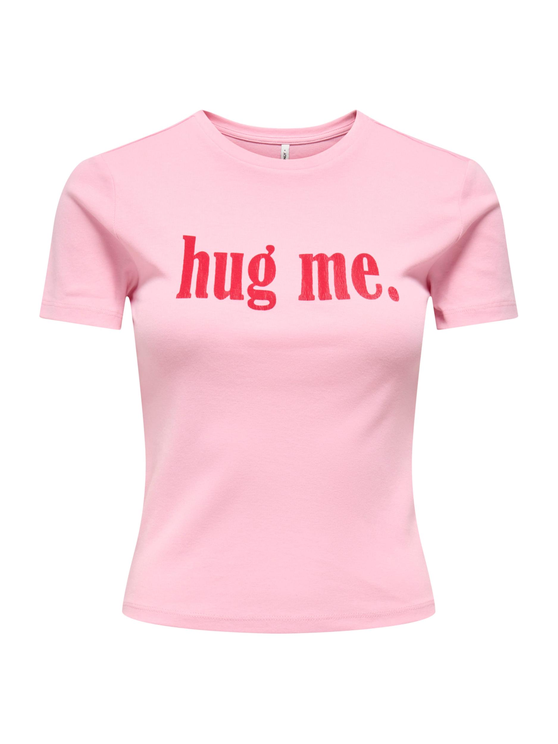 ONLY Särk 'ONLKIRA' fuksia / roosa