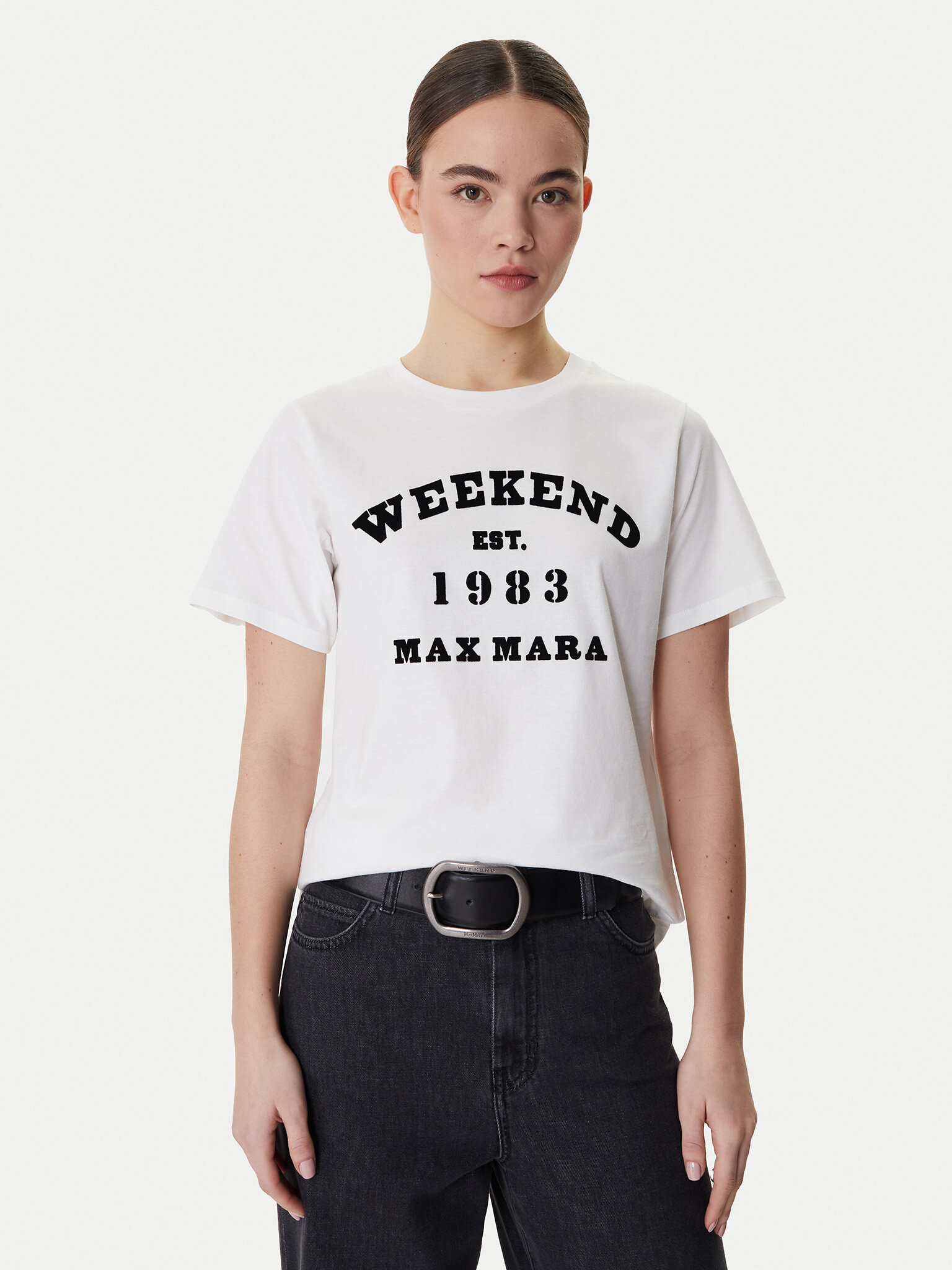 T-särk Weekend Max Mara