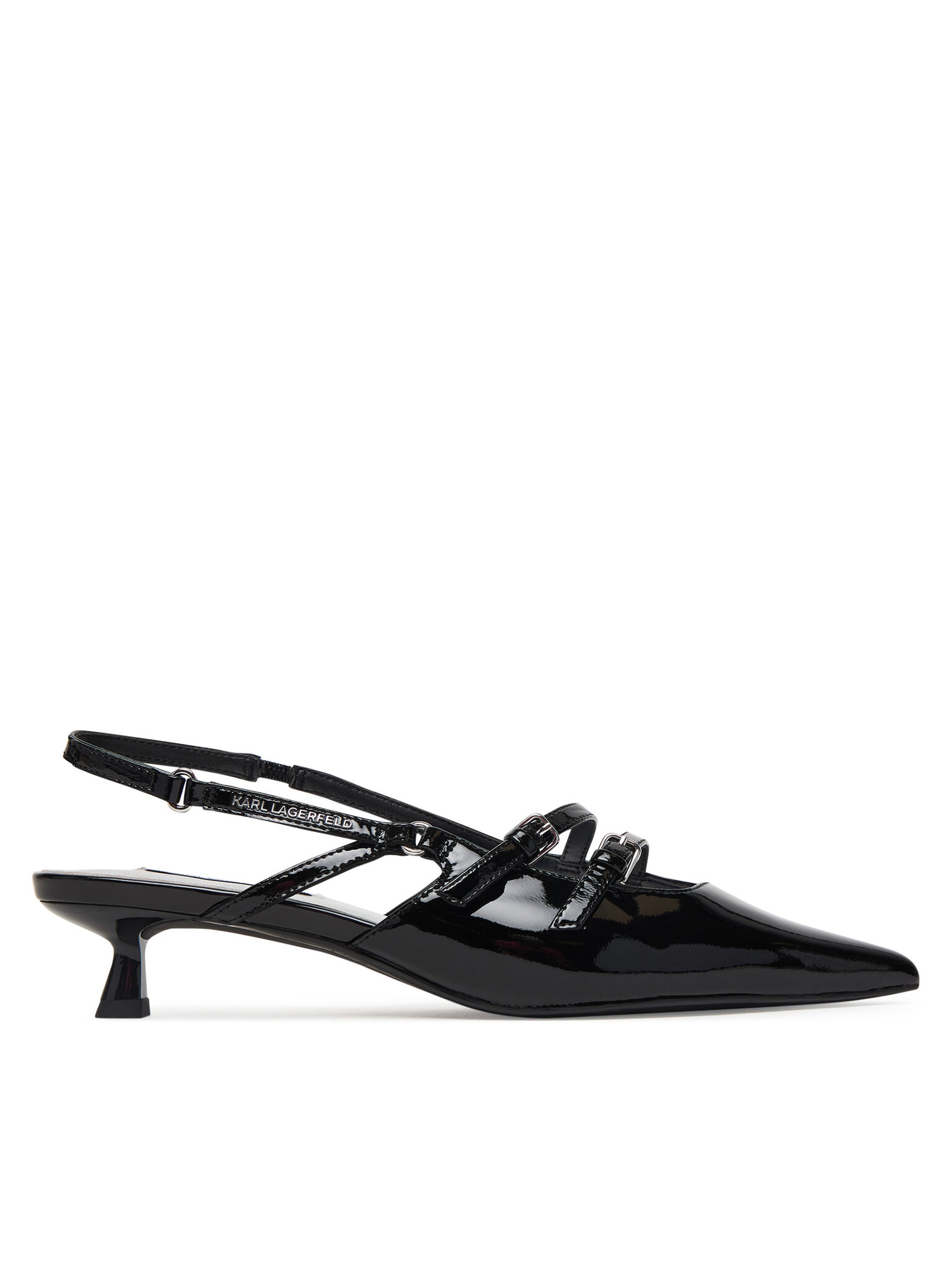 Tacones KARL LAGERFELD