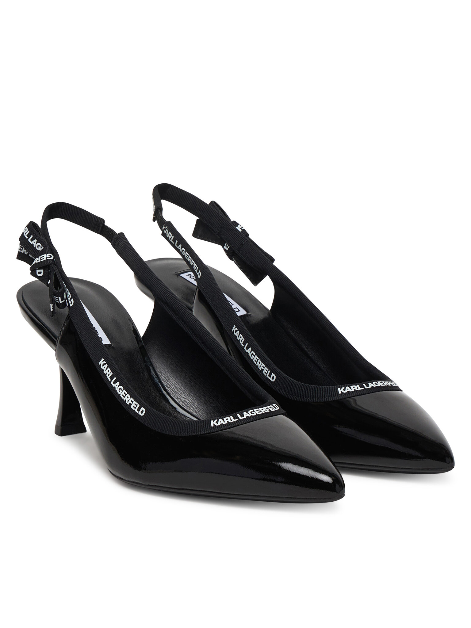 Tacones KARL LAGERFELD