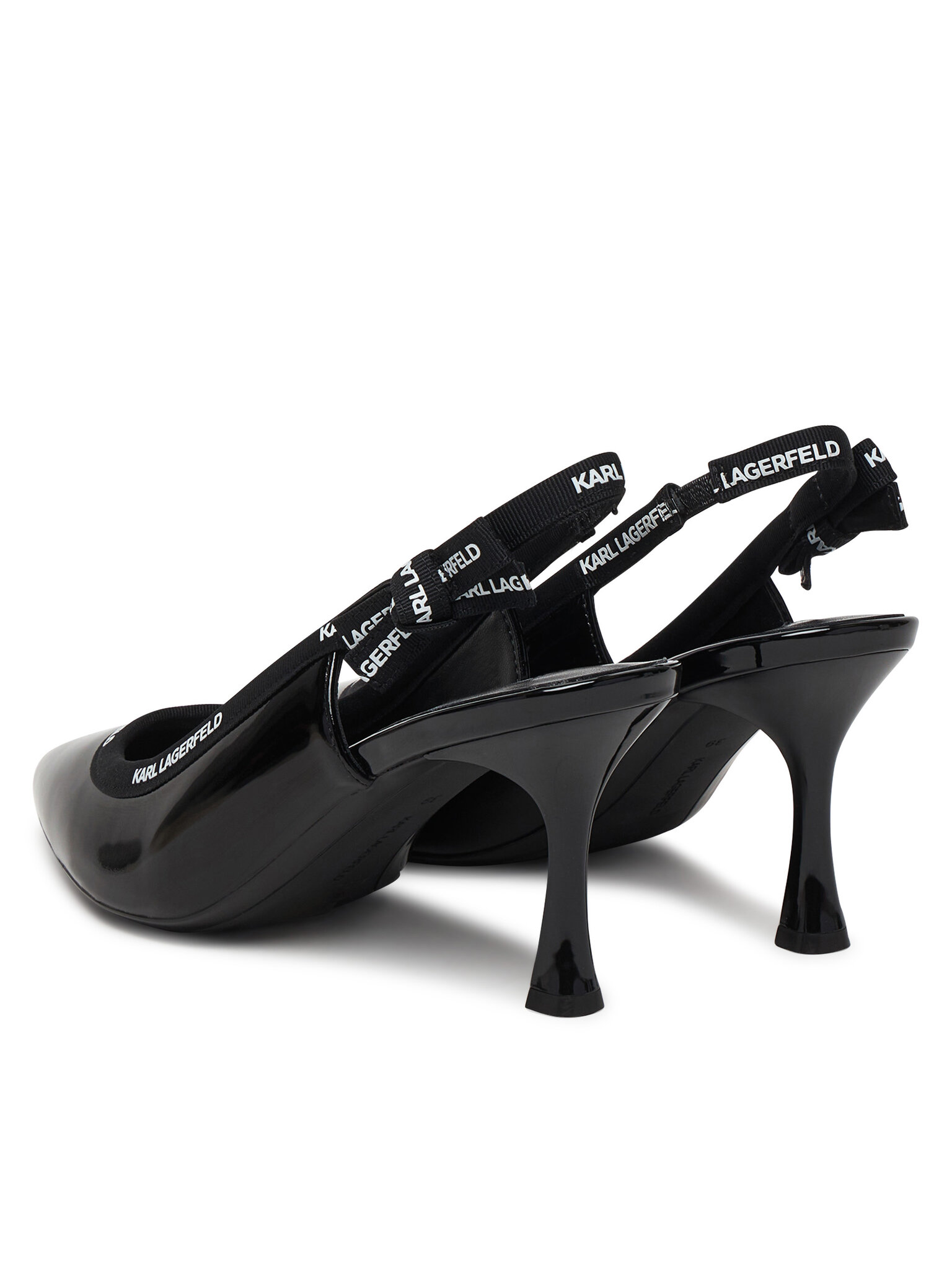 Tacones KARL LAGERFELD