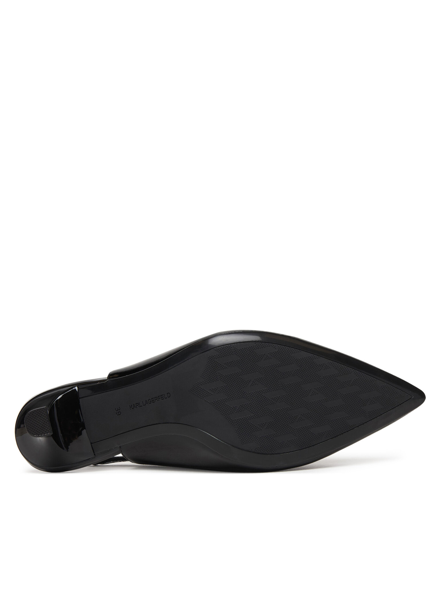 Tacones KARL LAGERFELD