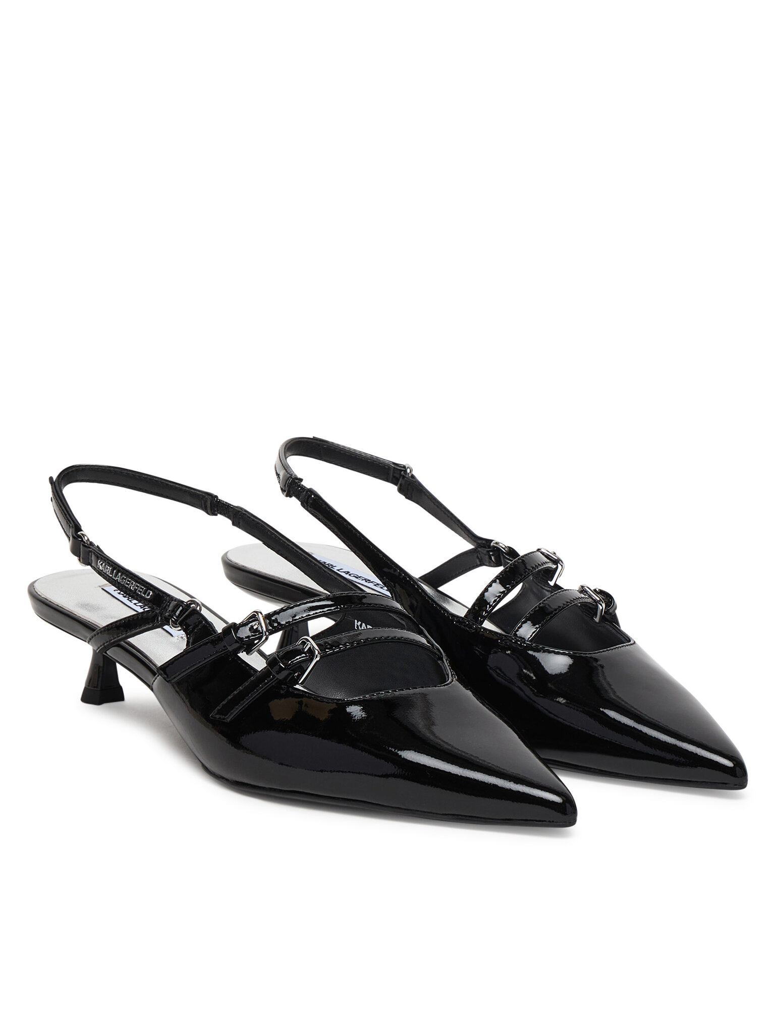 Tacones KARL LAGERFELD