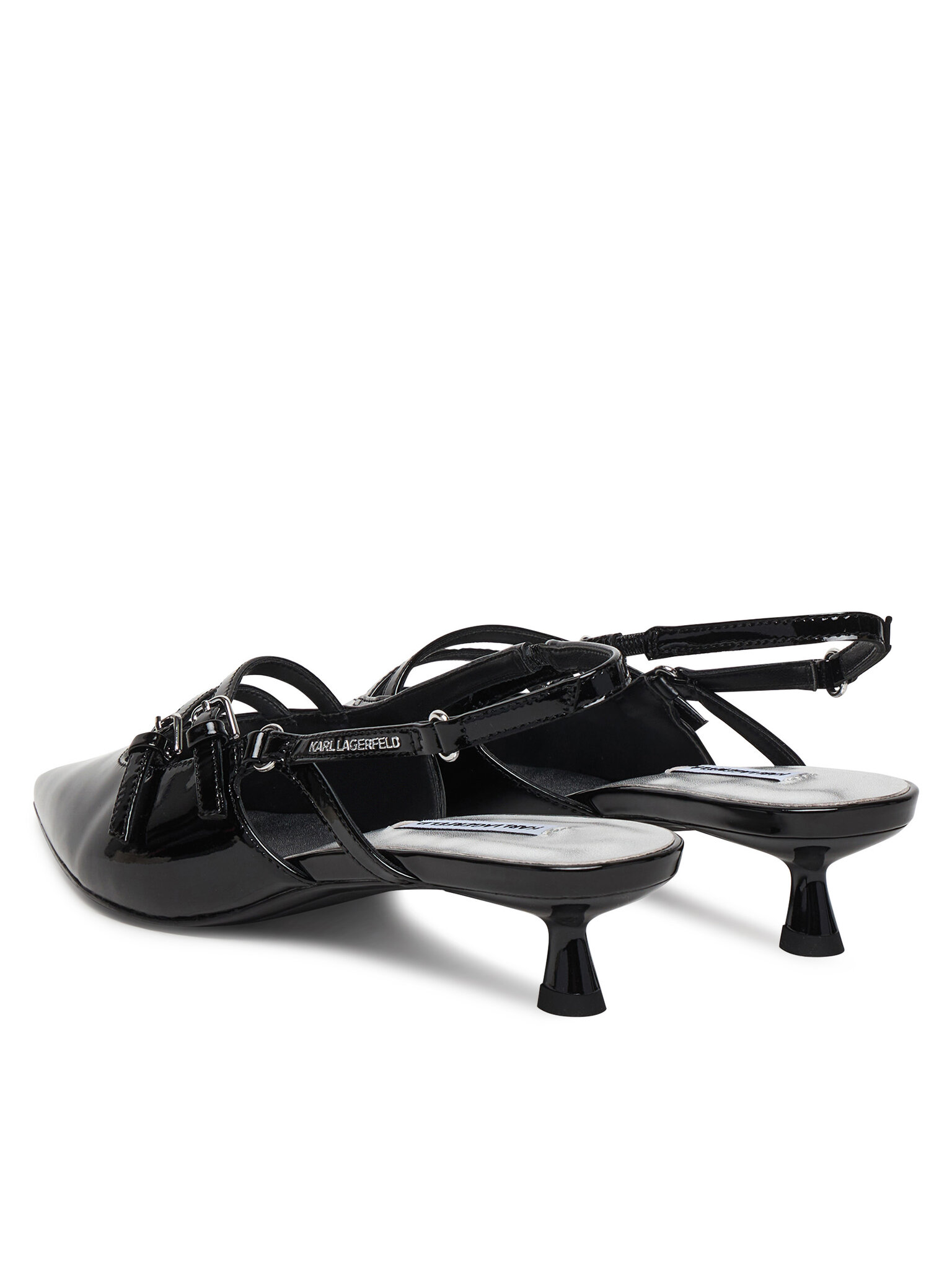 Tacones KARL LAGERFELD