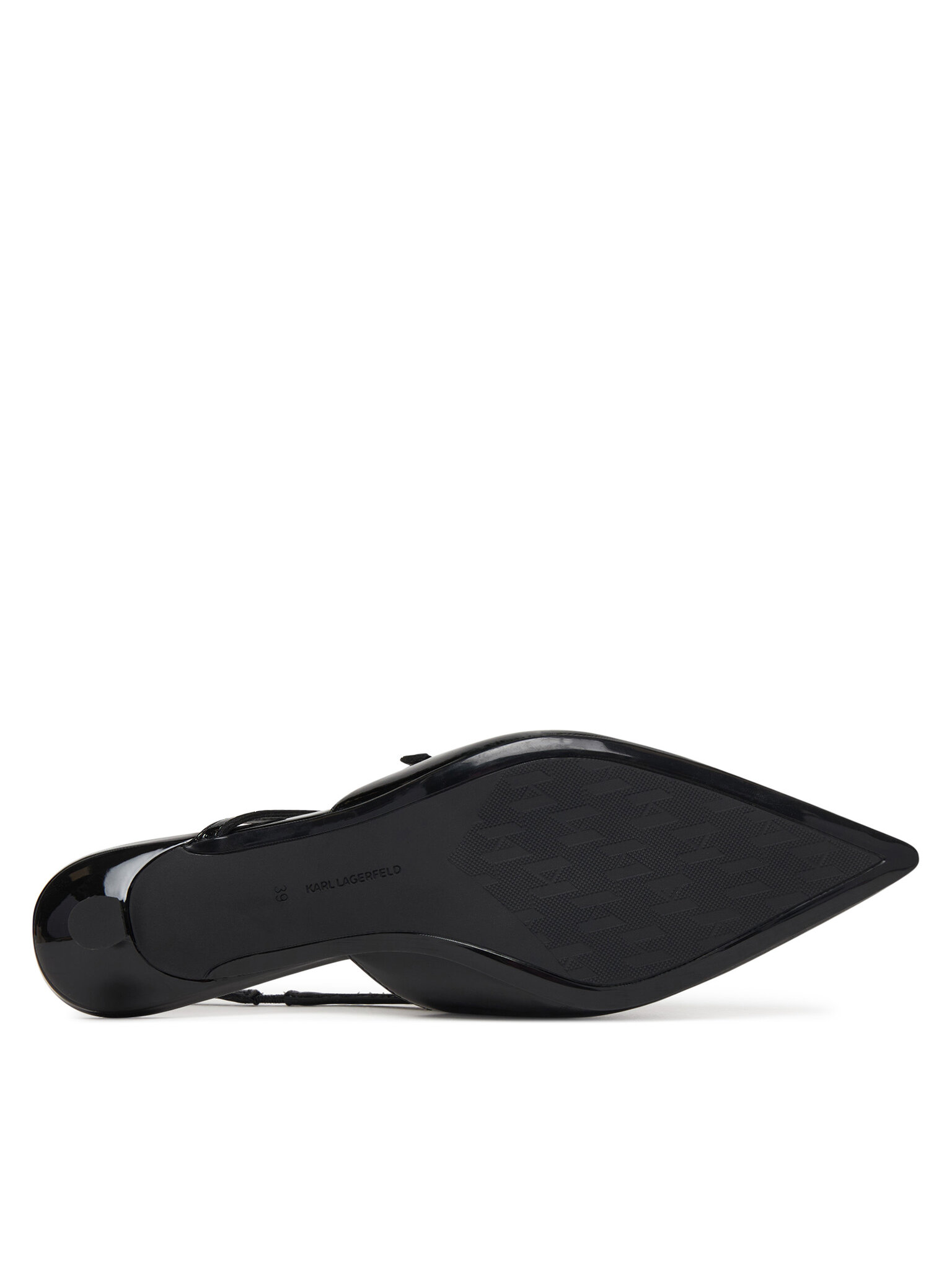 Tacones KARL LAGERFELD