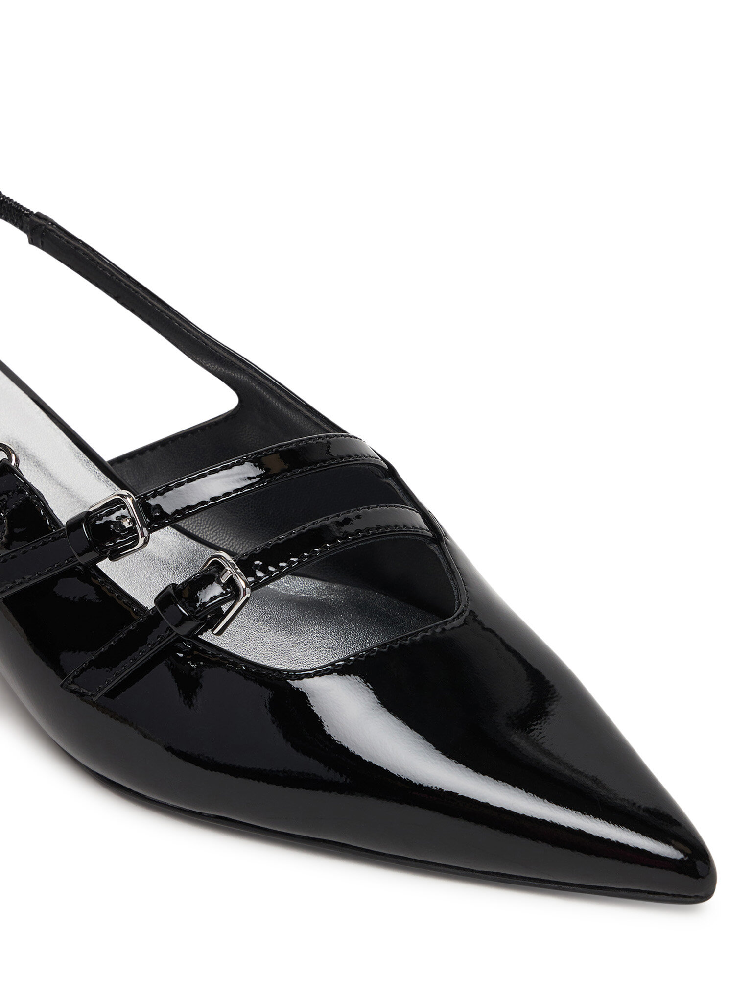 Tacones KARL LAGERFELD