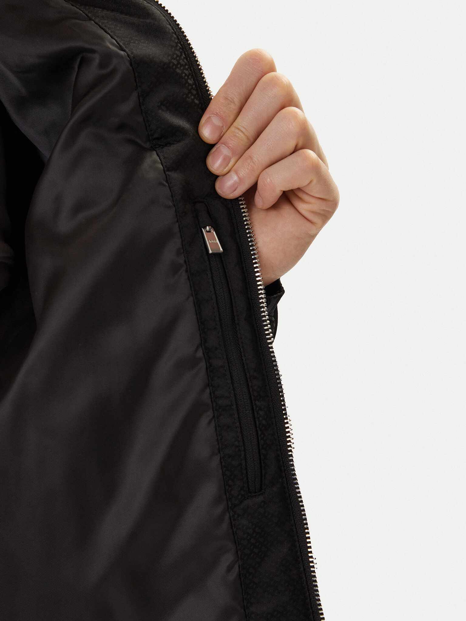 Kevad-sügis jope BOSS