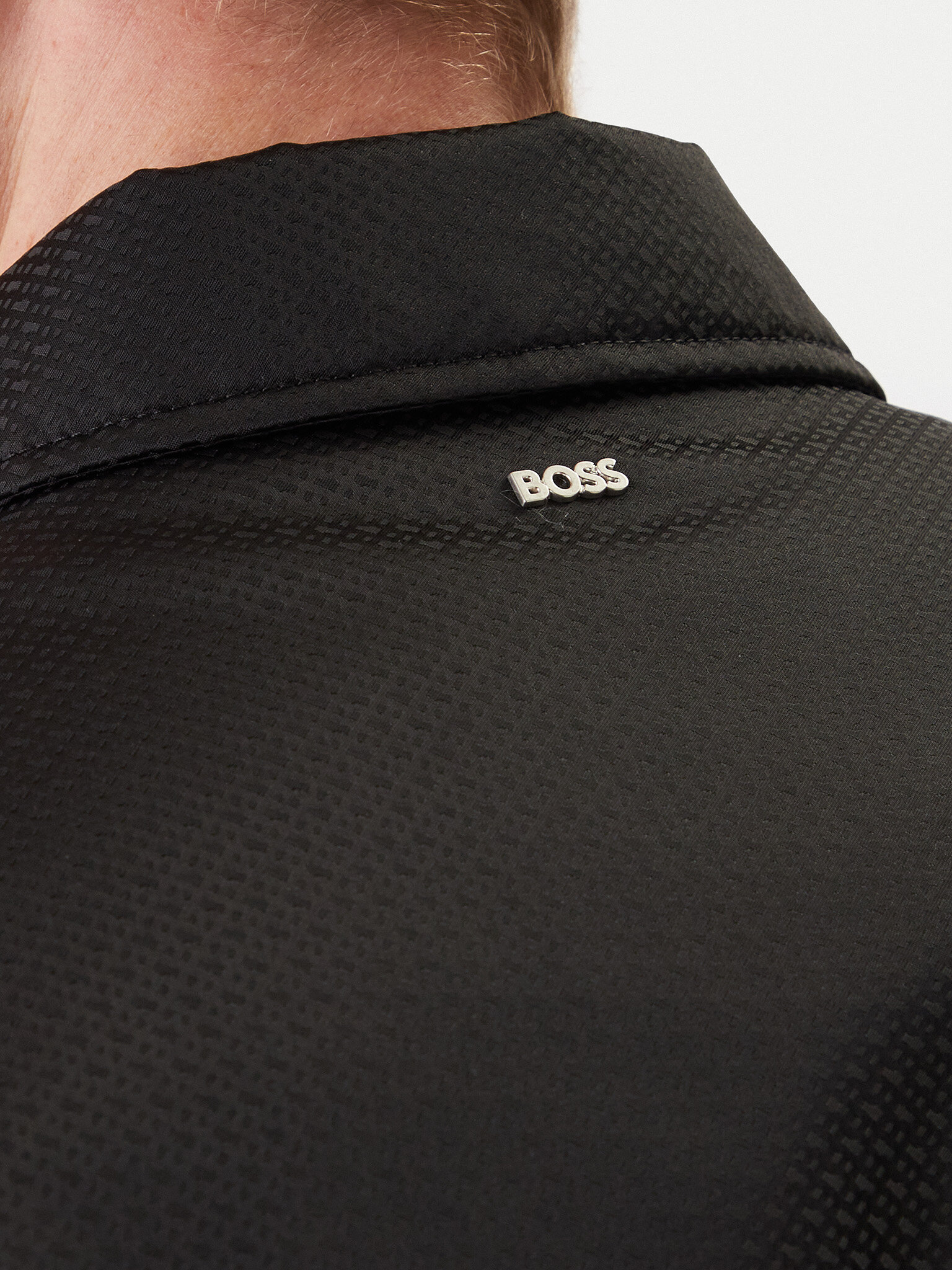 Kevad-sügis jope BOSS