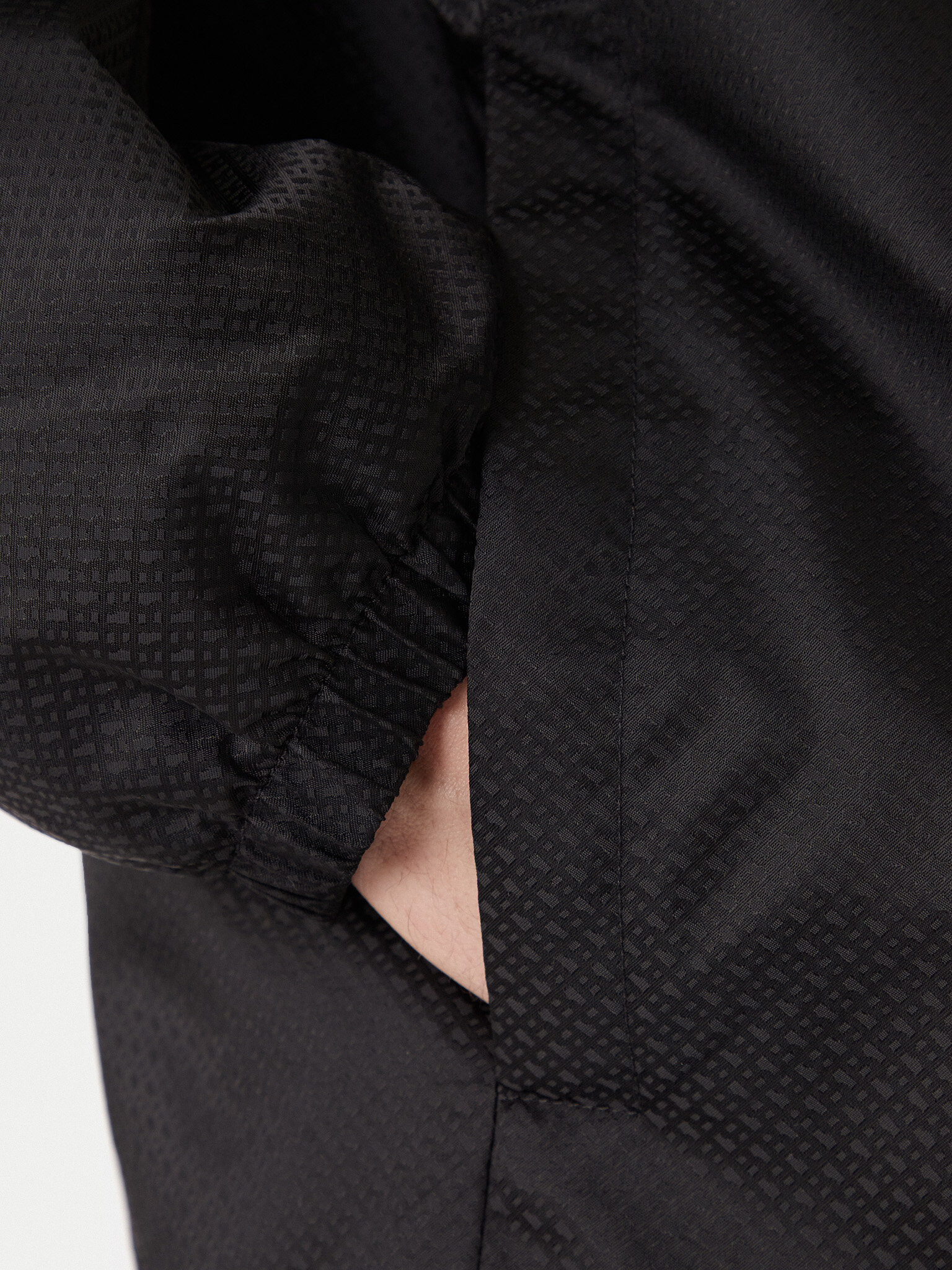 Kevad-sügis jope BOSS