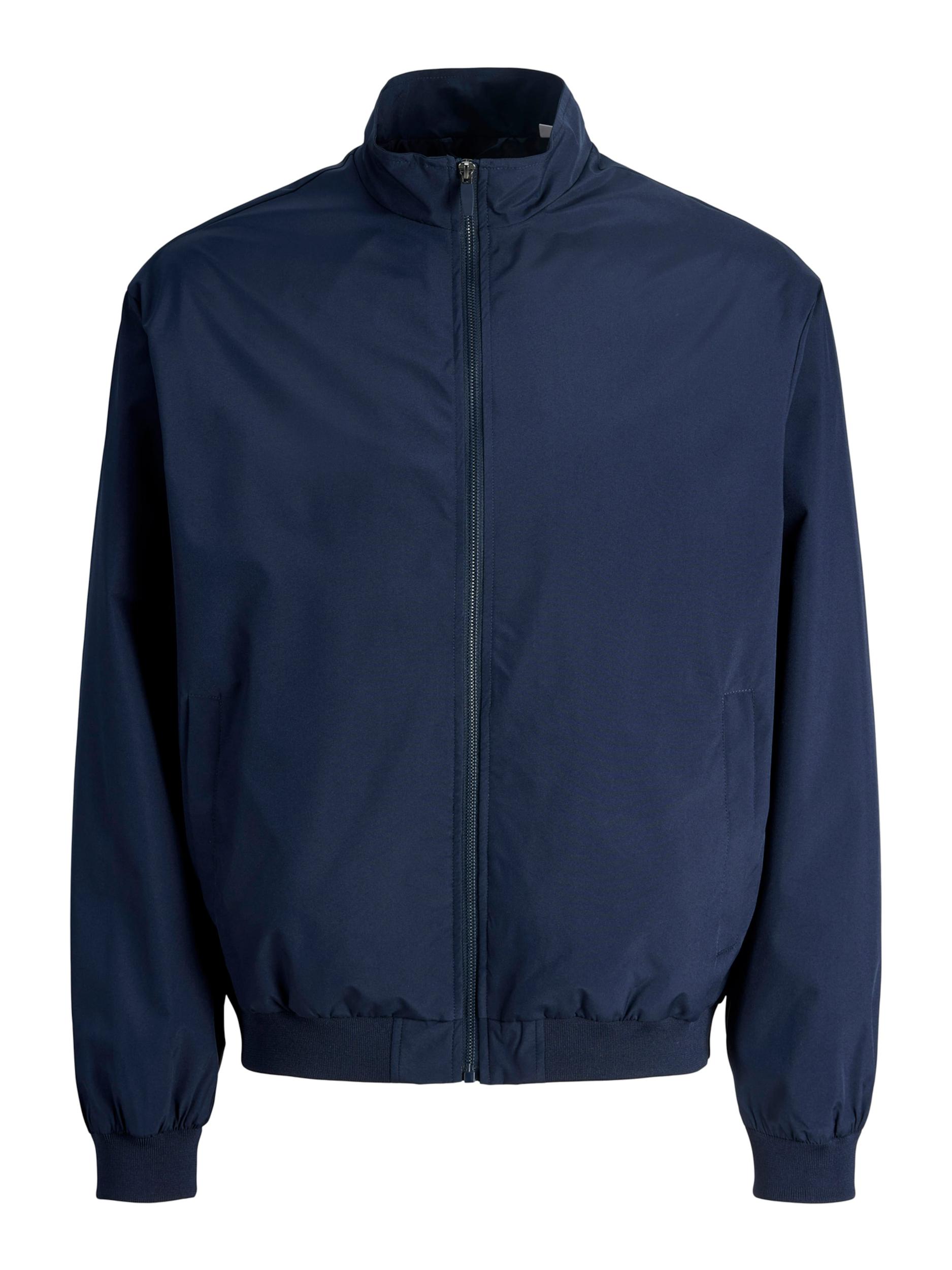 JACK & JONES Kevad-sügisjope 'JJECharge' meresinine