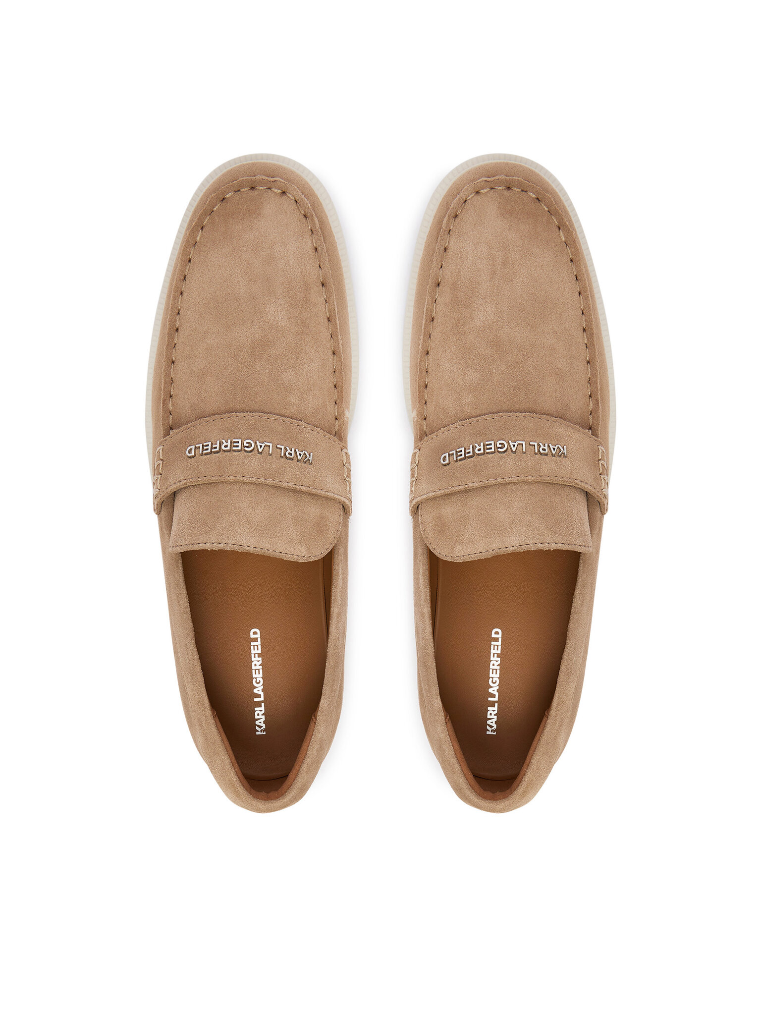 Poolsaapad KARL LAGERFELD