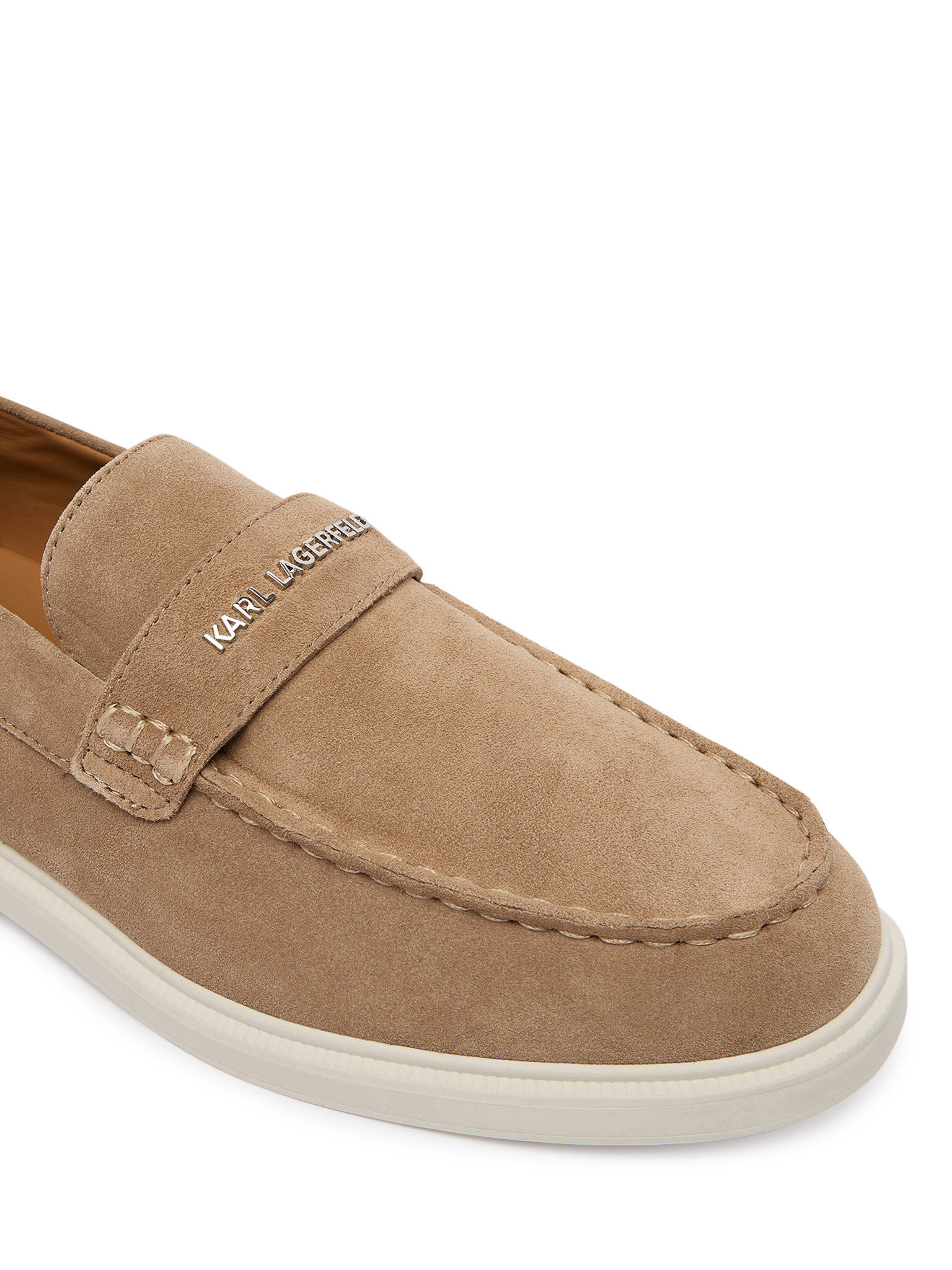 Poolsaapad KARL LAGERFELD