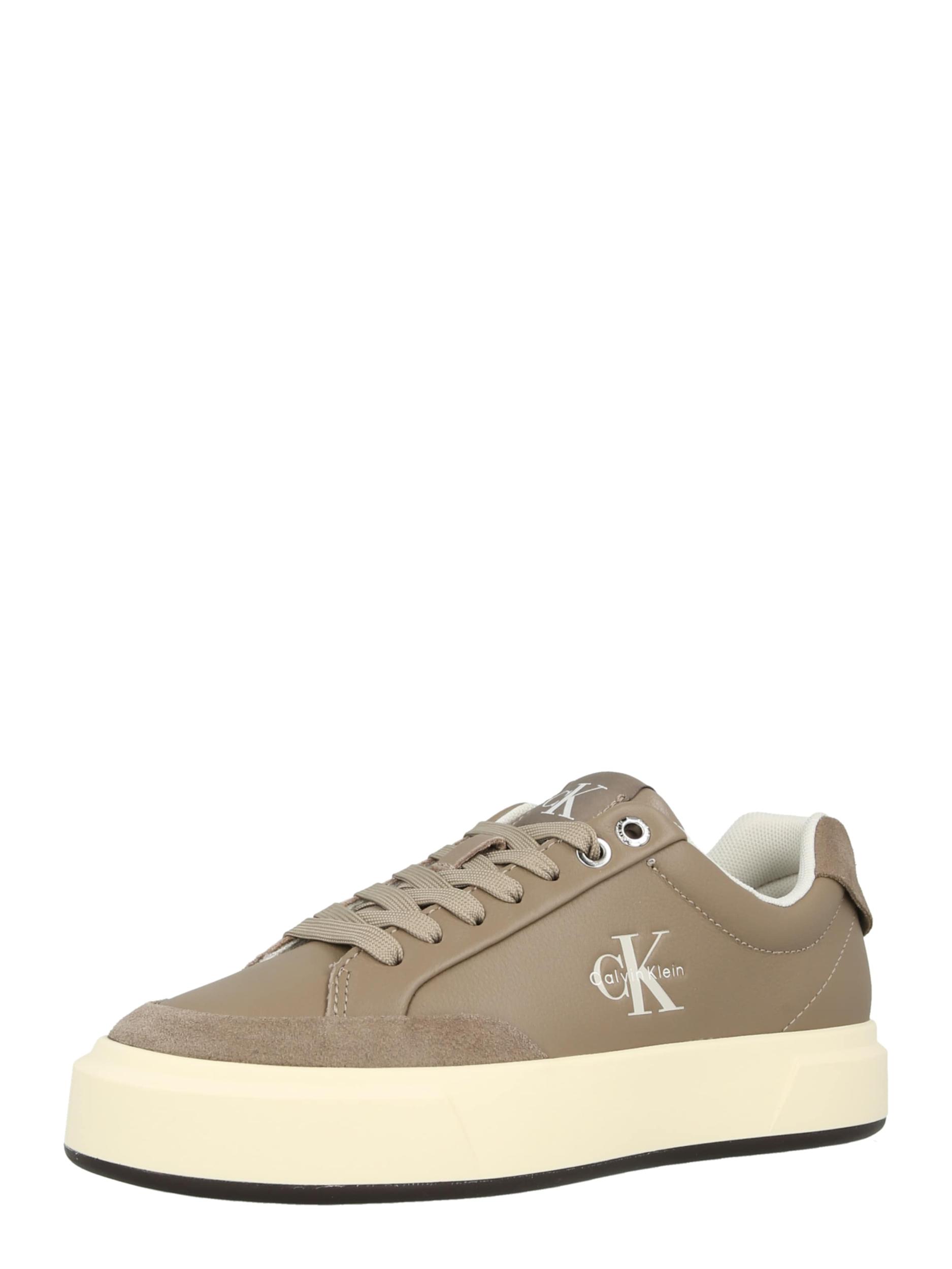 Calvin Klein Madalad ketsid khaki