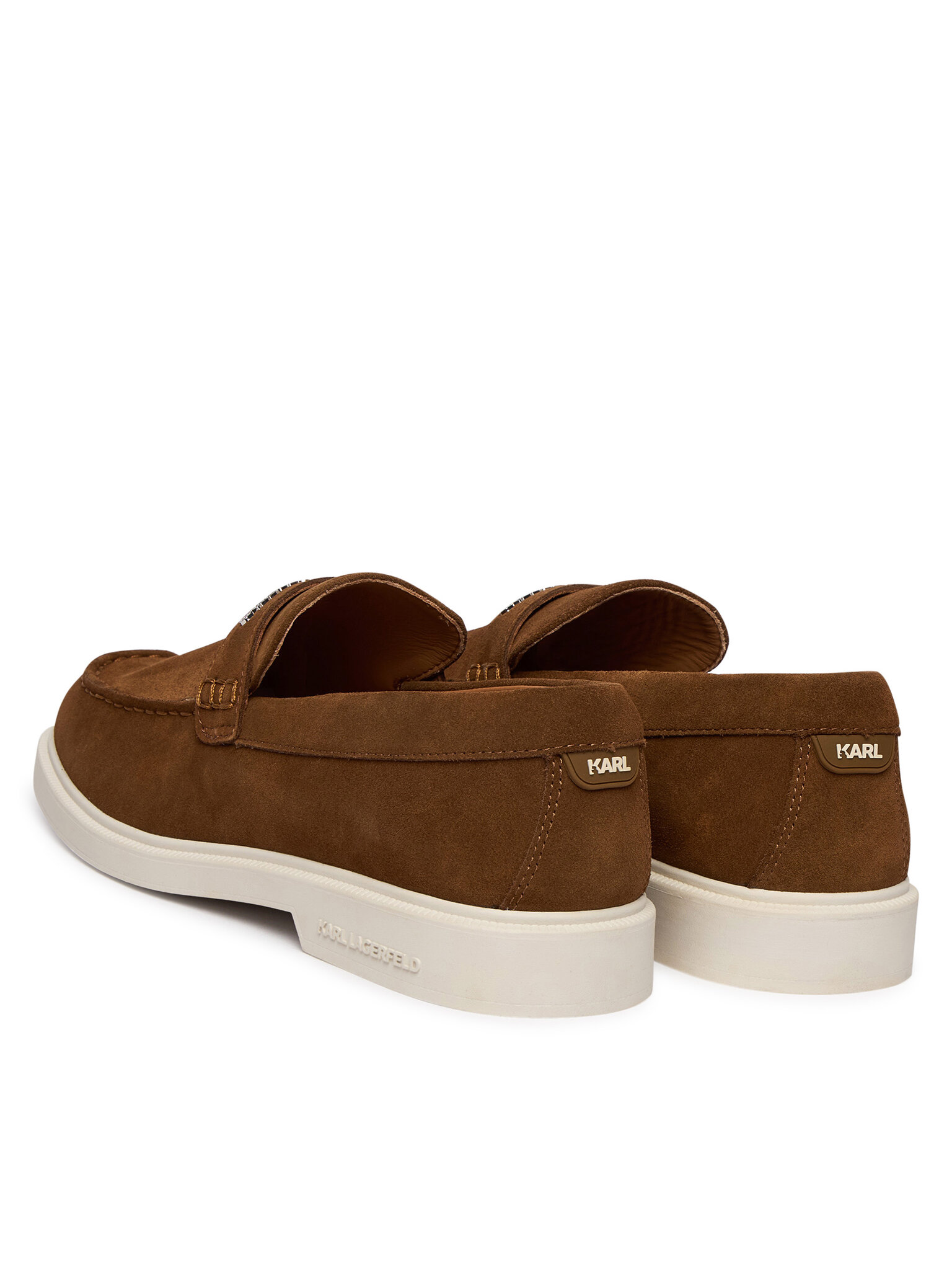 Poolsaapad KARL LAGERFELD