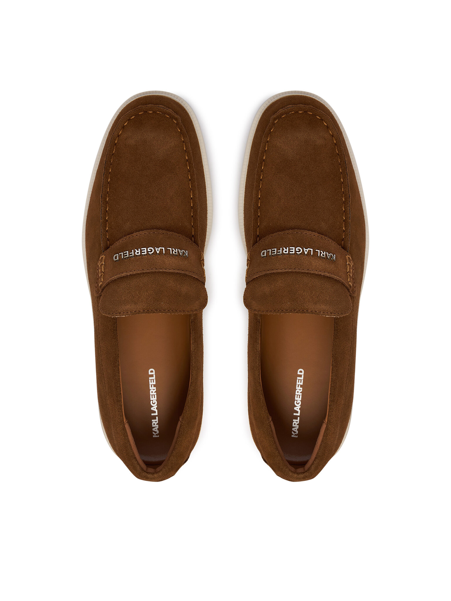 Poolsaapad KARL LAGERFELD