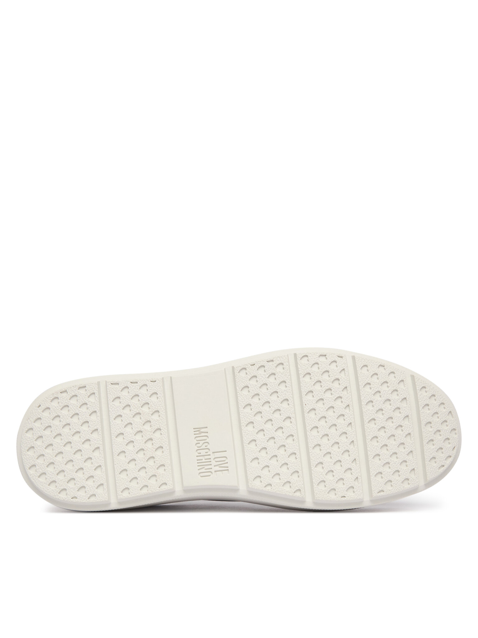 Tossud LOVE MOSCHINO