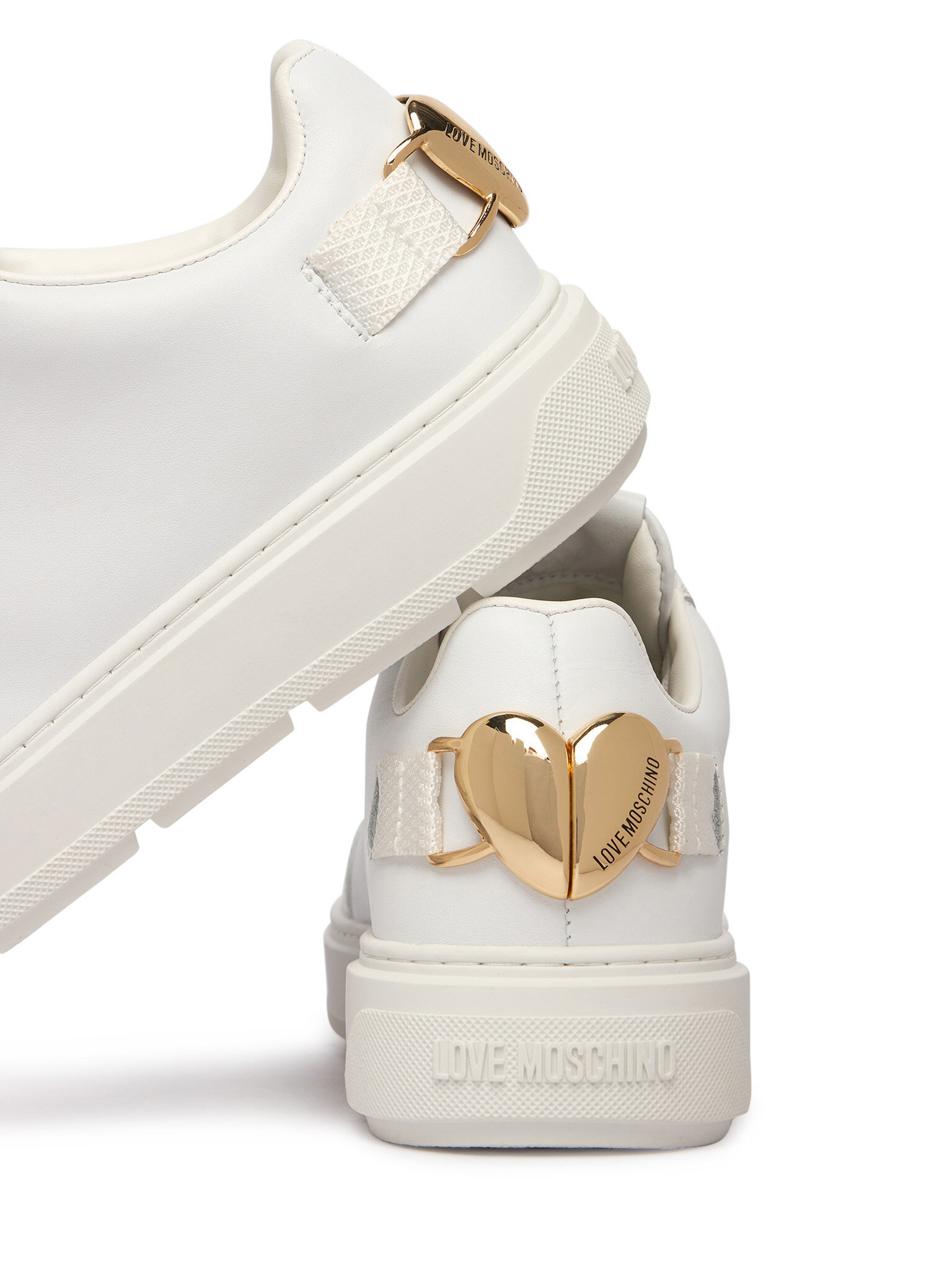 Tossud LOVE MOSCHINO