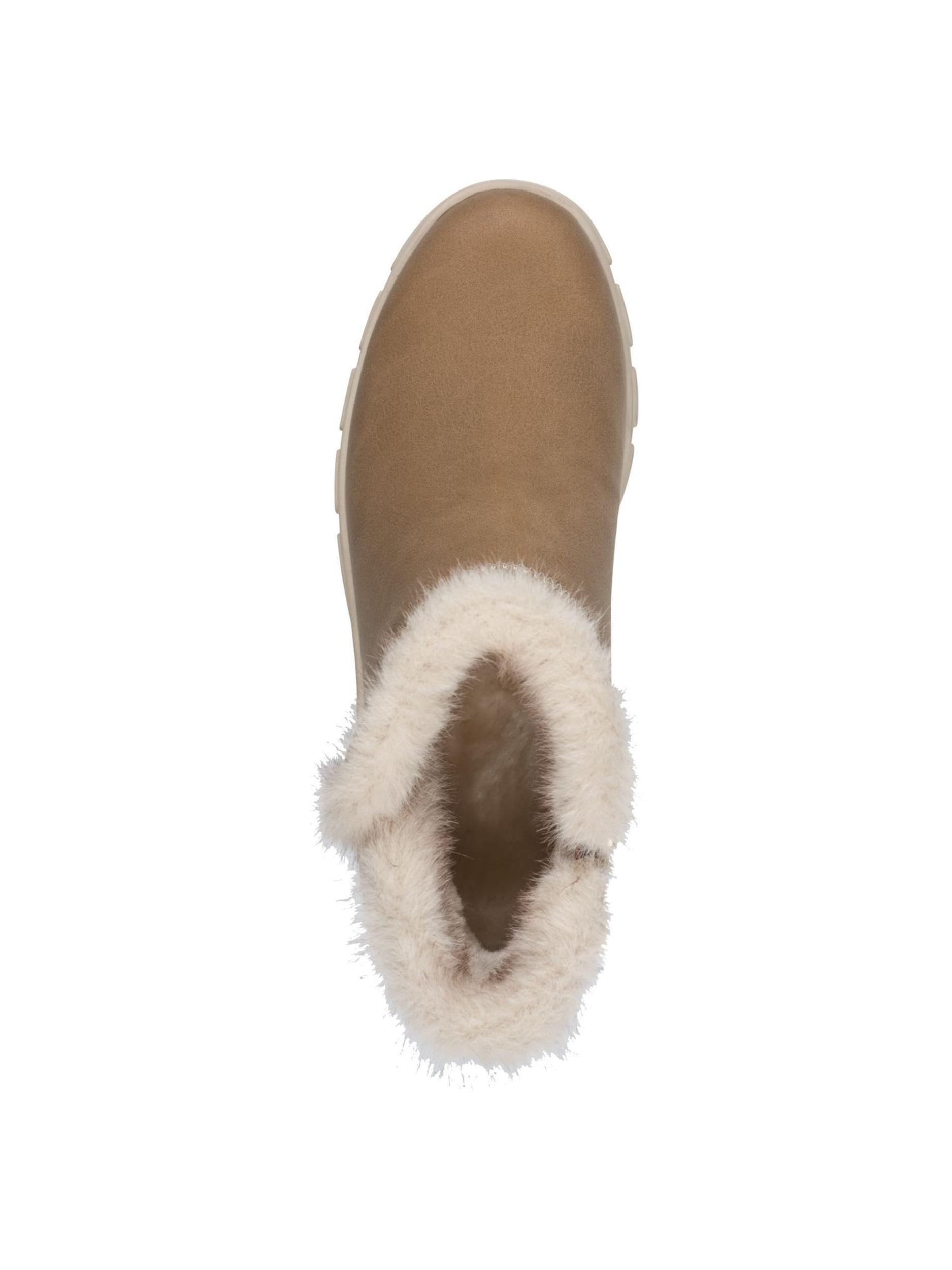 Tamaris Poolsaabas brokaat