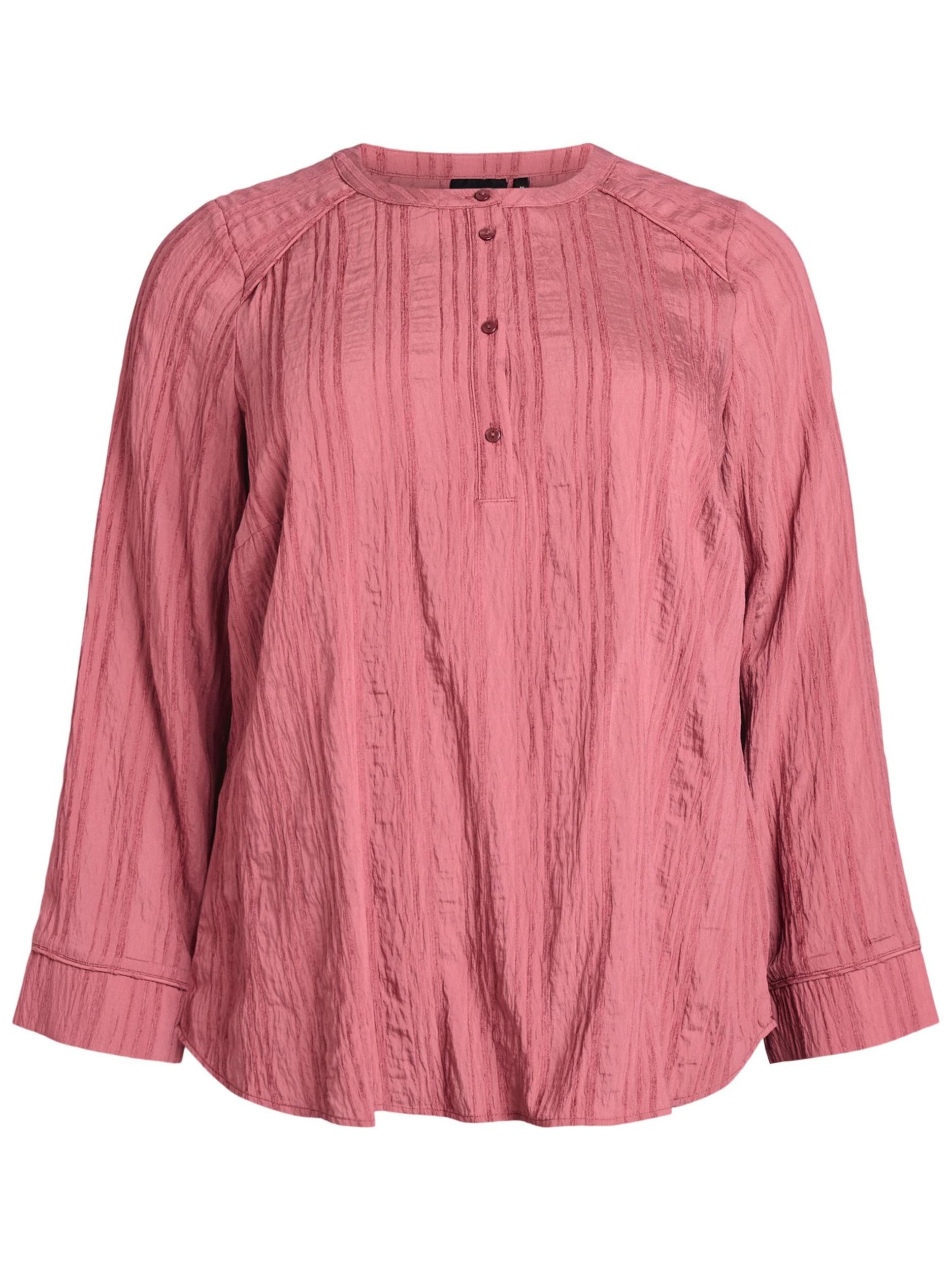 Zizzi Pluus 'Nikita' punane