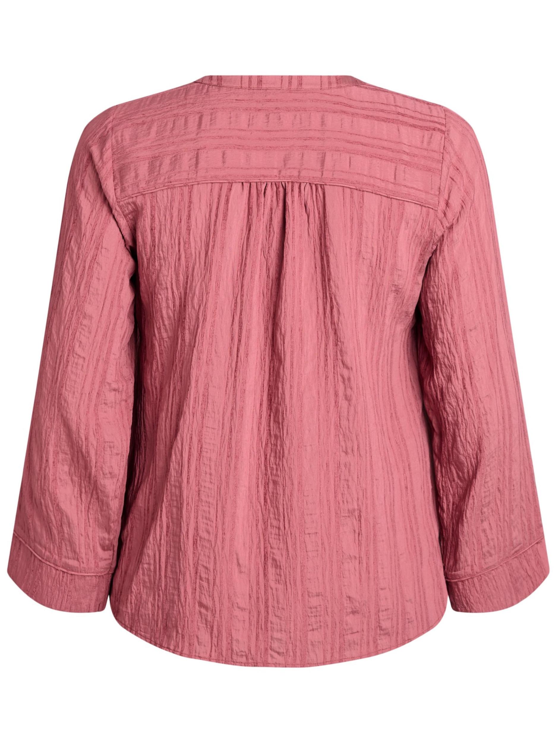 Zizzi Pluus 'Nikita' punane