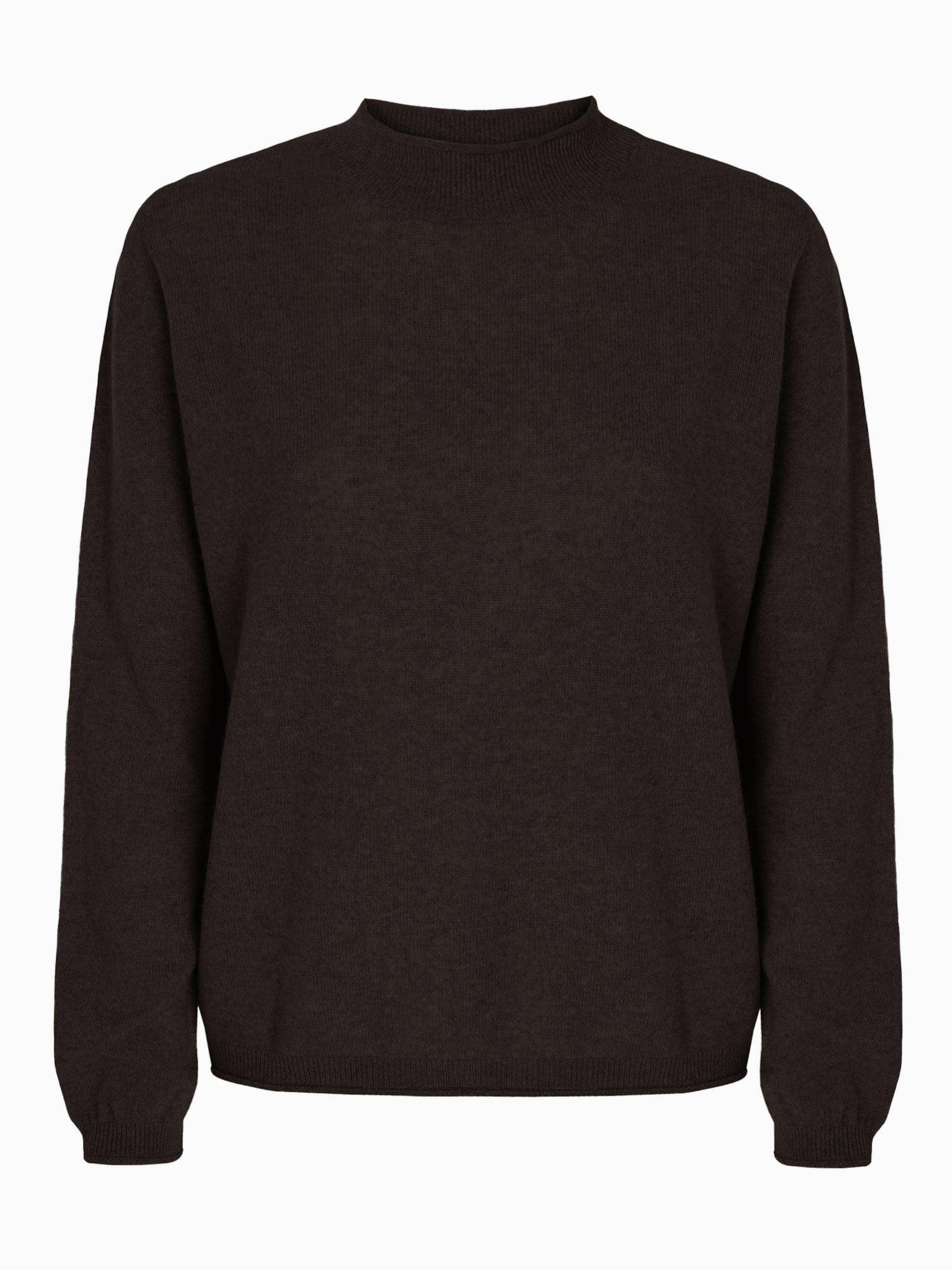 TATUUM Kampsun 'PRESLEY' šoko