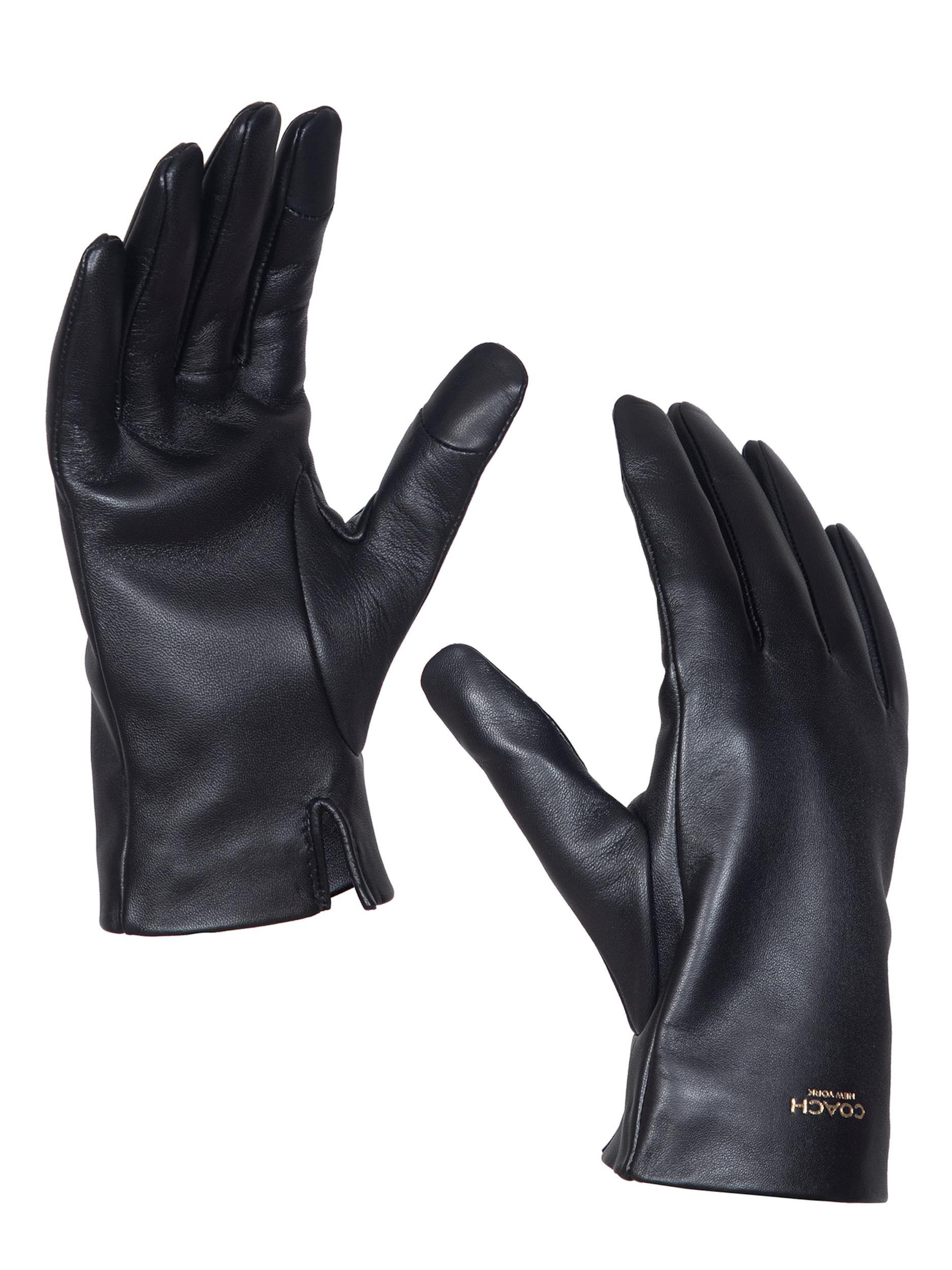 COACH Sõrmikud 'New York' must