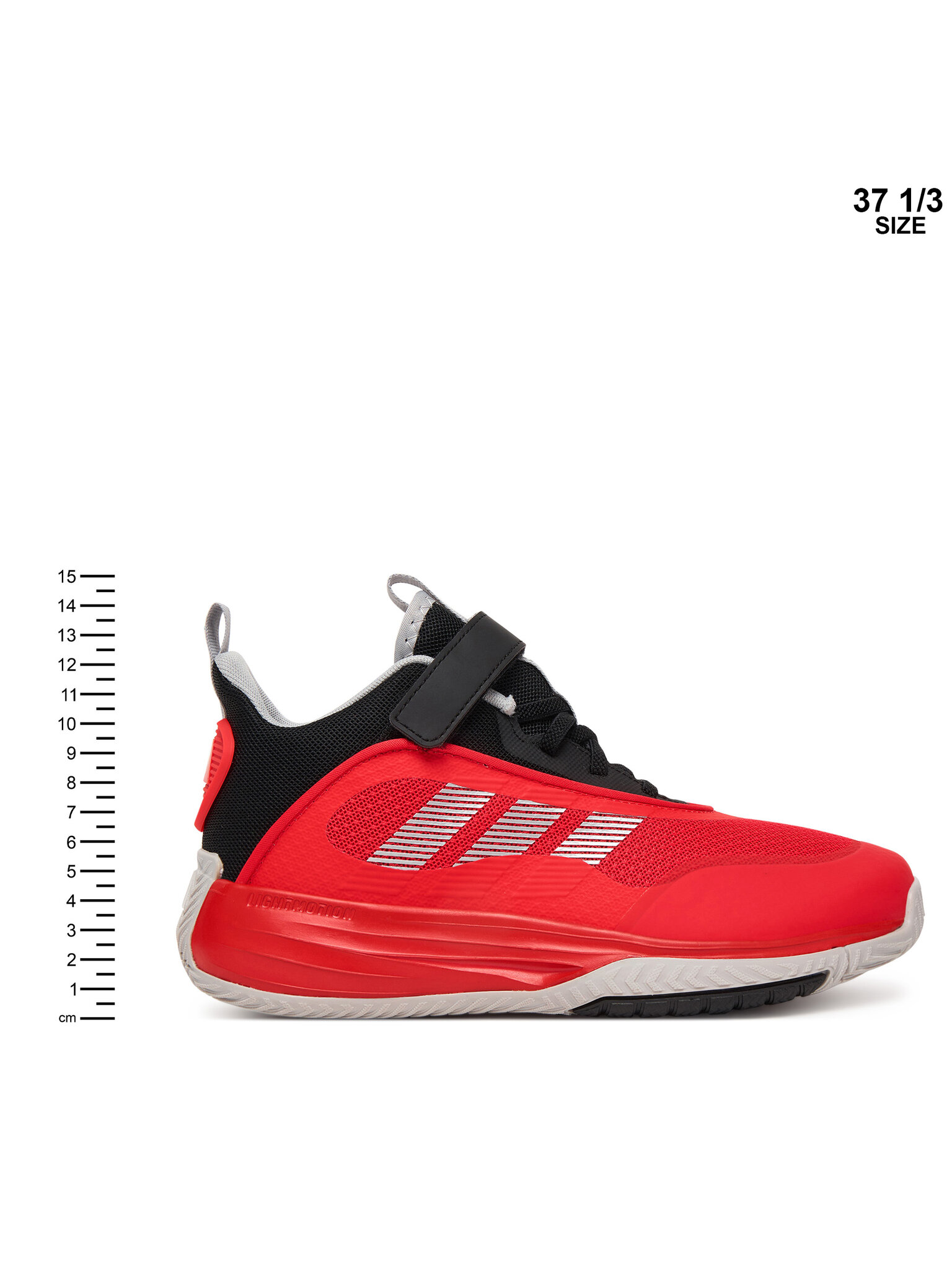 Korvpallijalatsid adidas