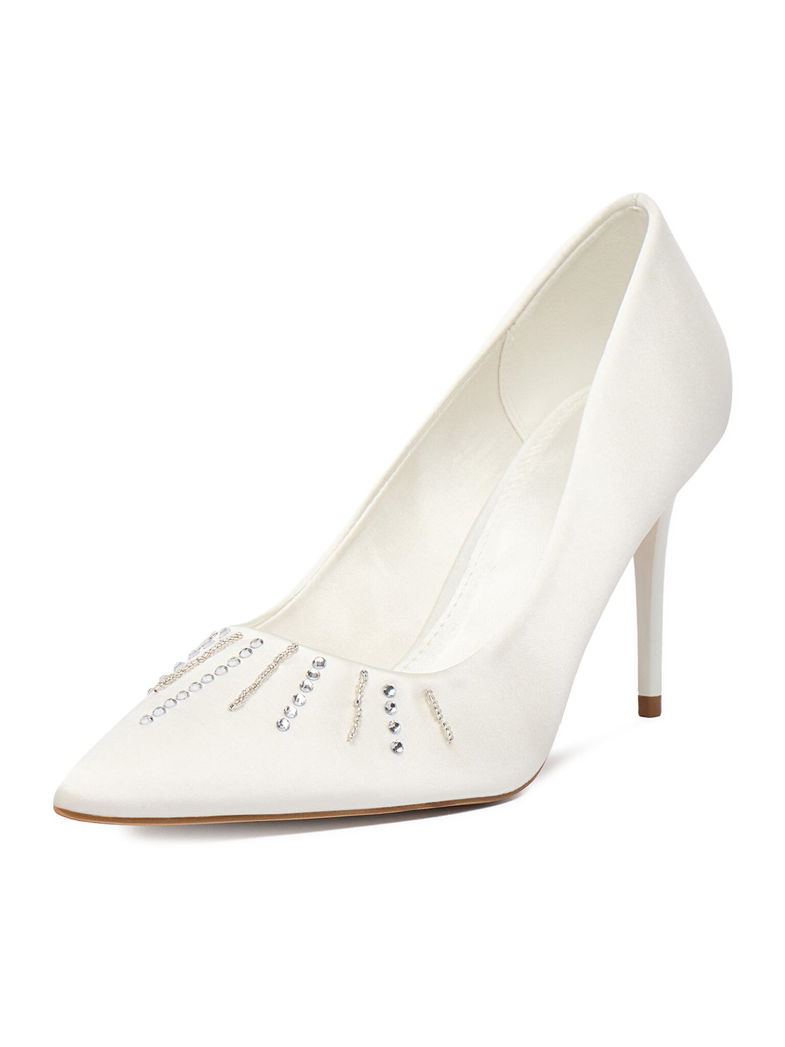 Kõrgete kontsadega DeeZee