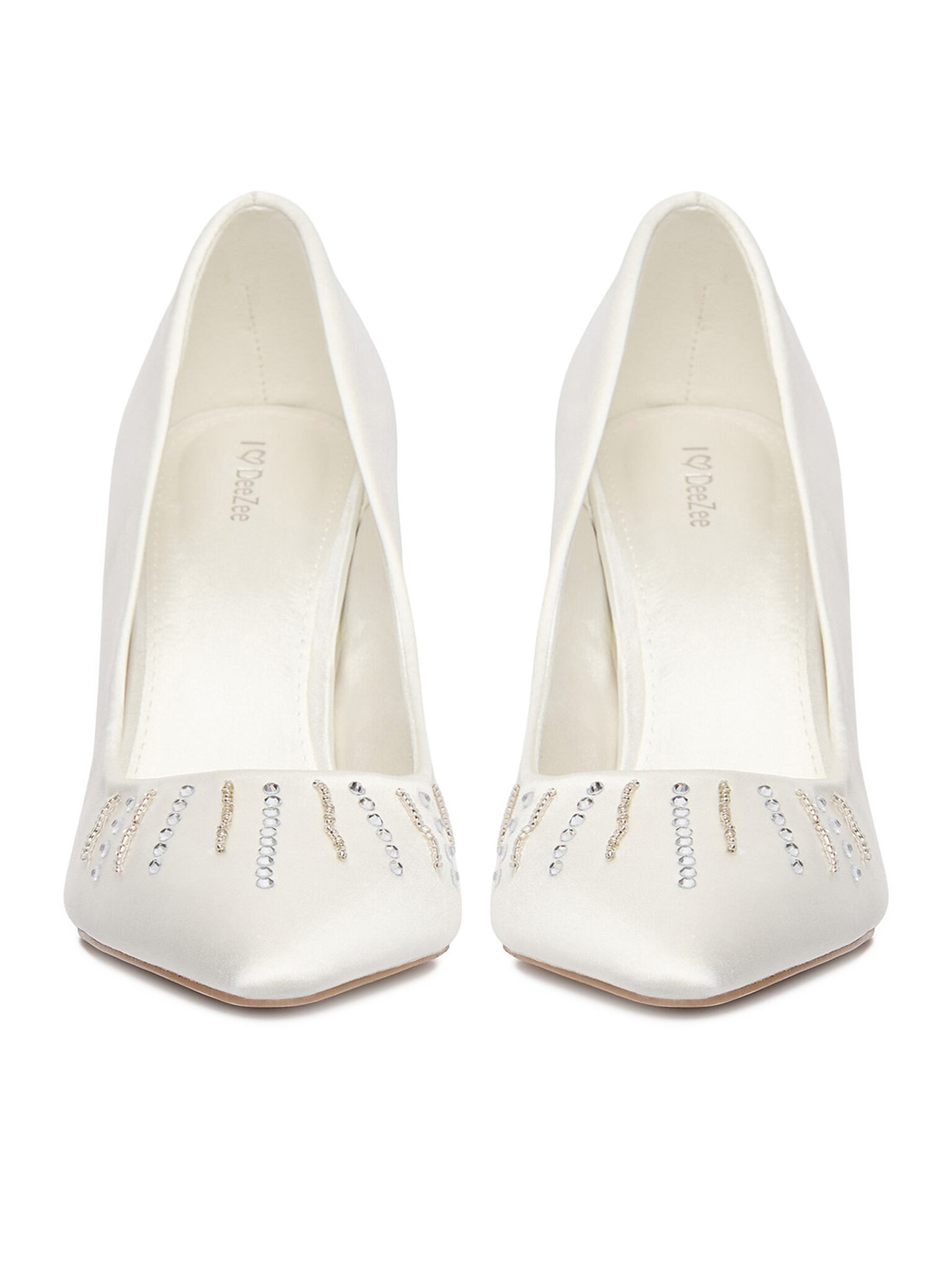 Kõrgete kontsadega DeeZee