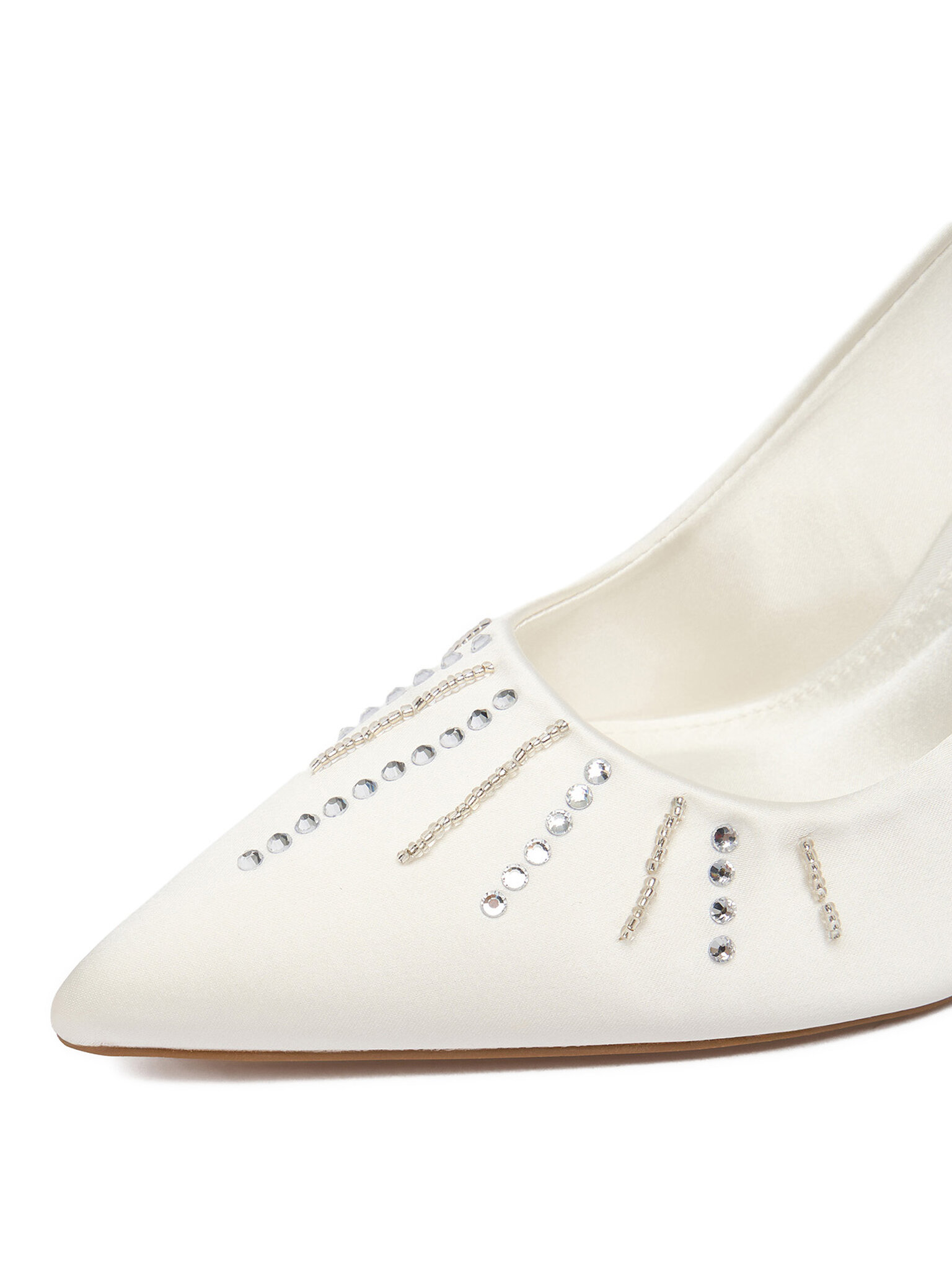 Kõrgete kontsadega DeeZee