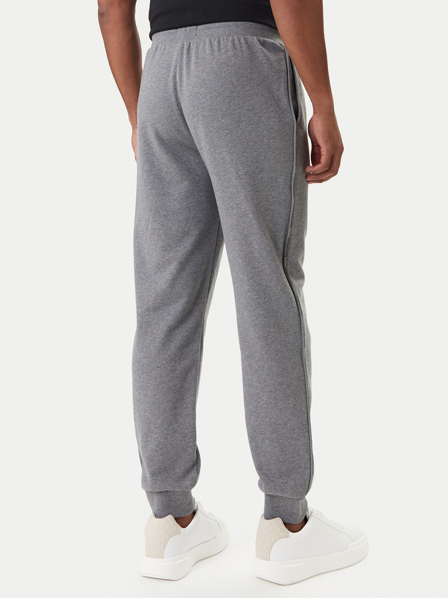 Dressipüksid Emporio Armani Underwear