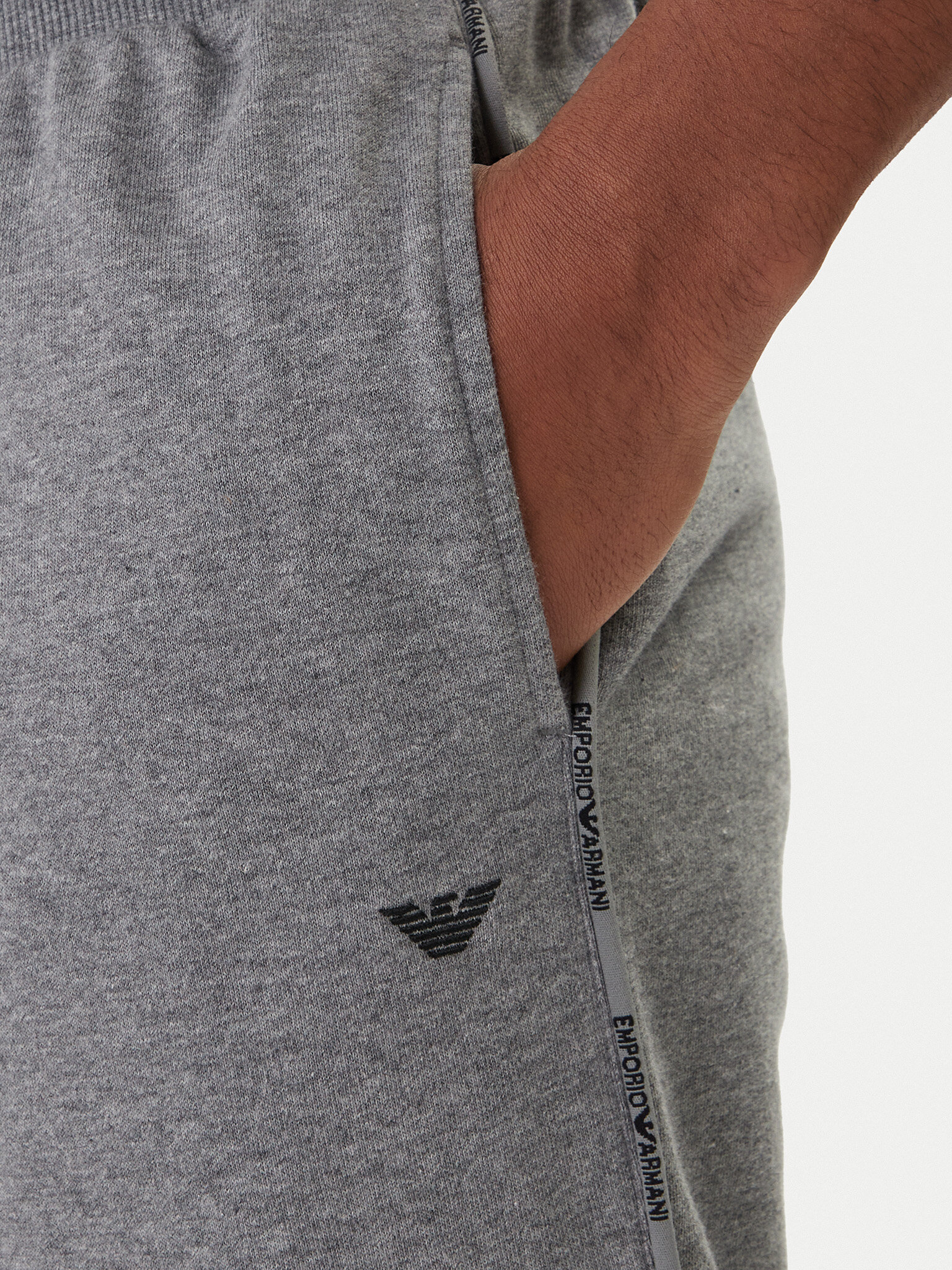 Dressipüksid Emporio Armani Underwear