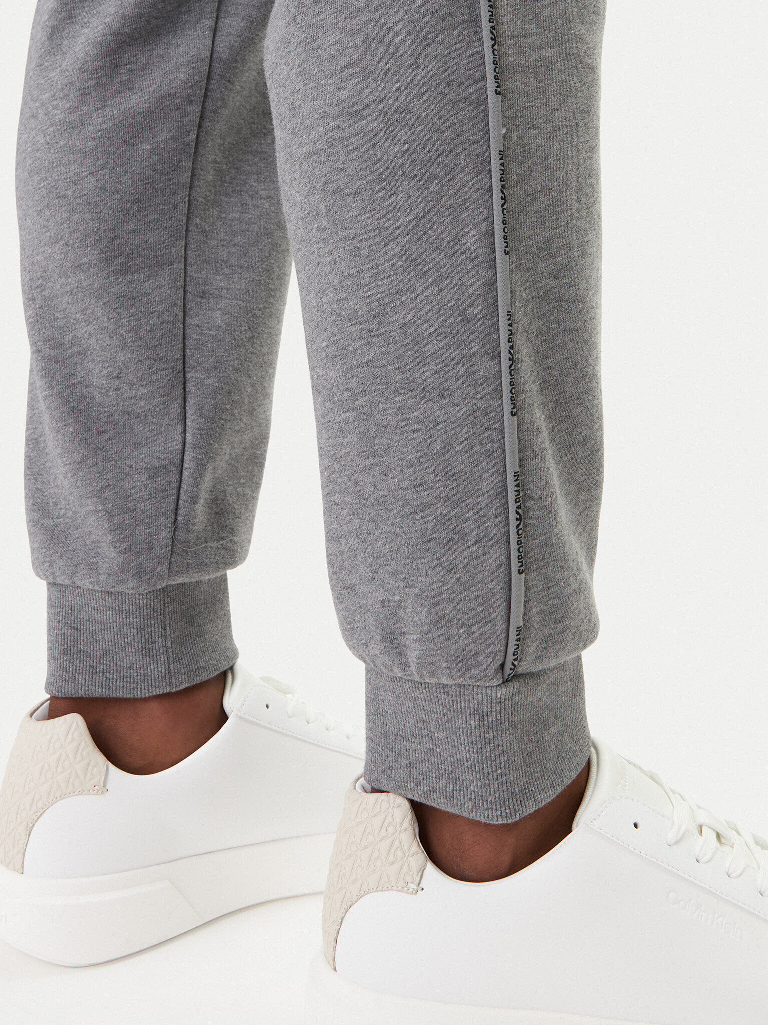 Dressipüksid Emporio Armani Underwear