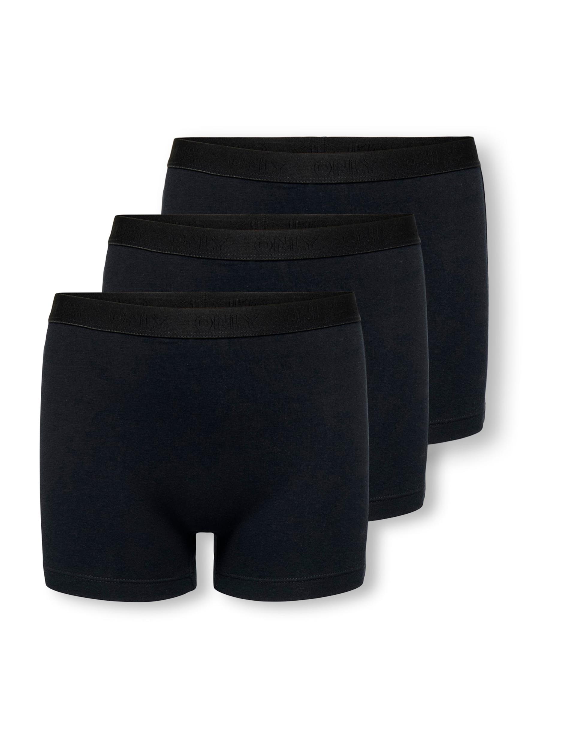 ONLY GIRLS Aluspüksid 'KOGLOLA' must