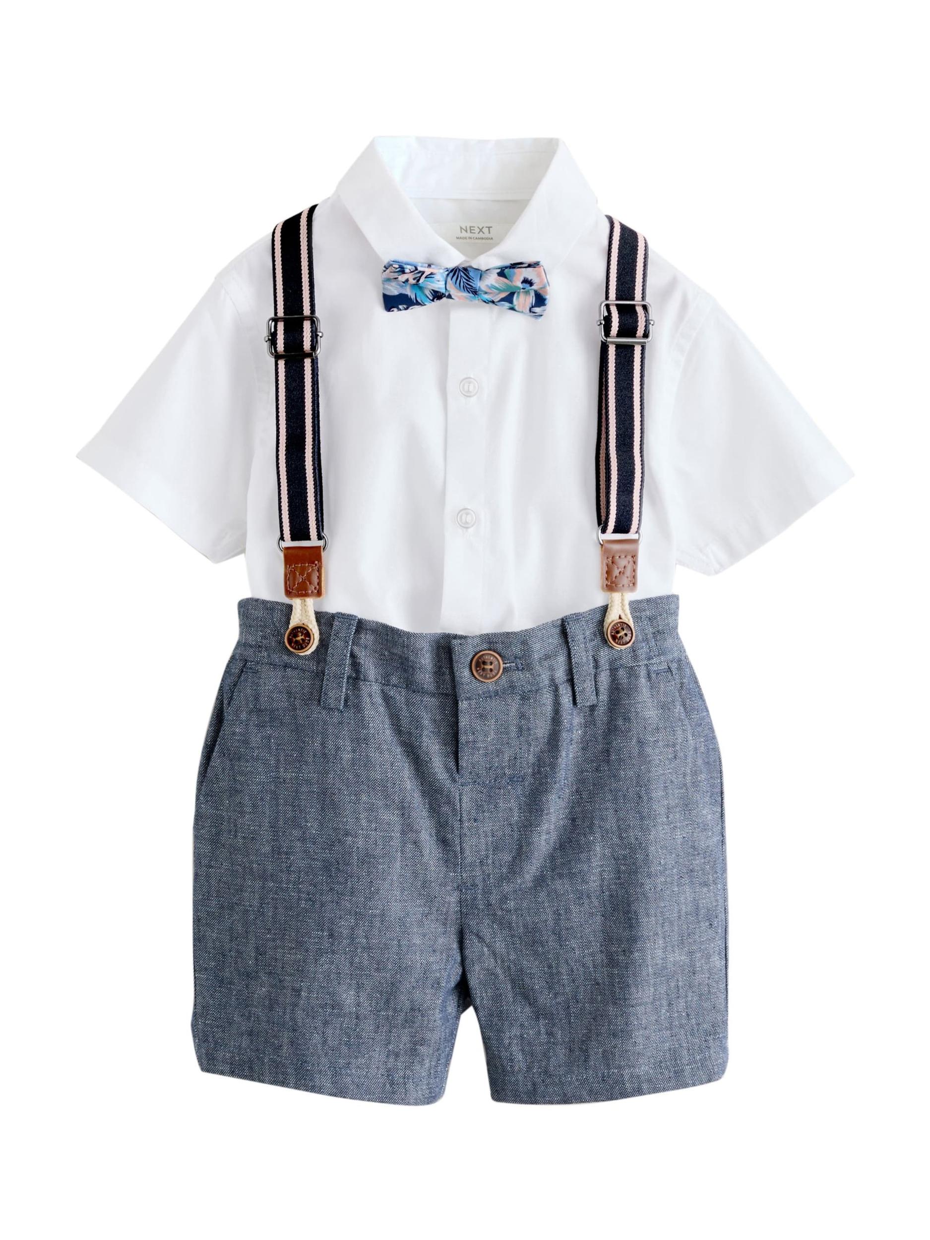 Next Komplekt hall / valge