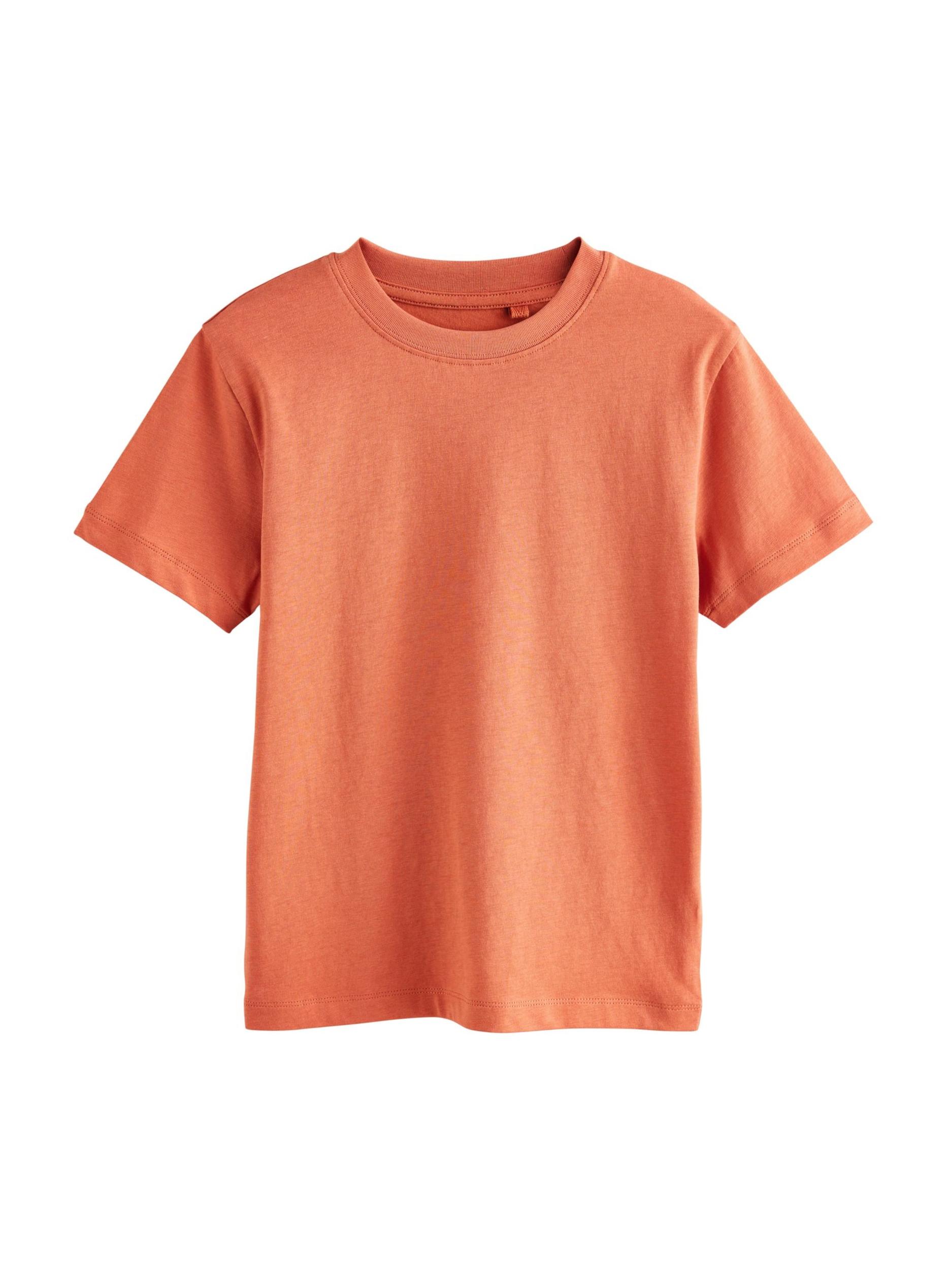 Next Särk sinine / roheline / oranž / valge