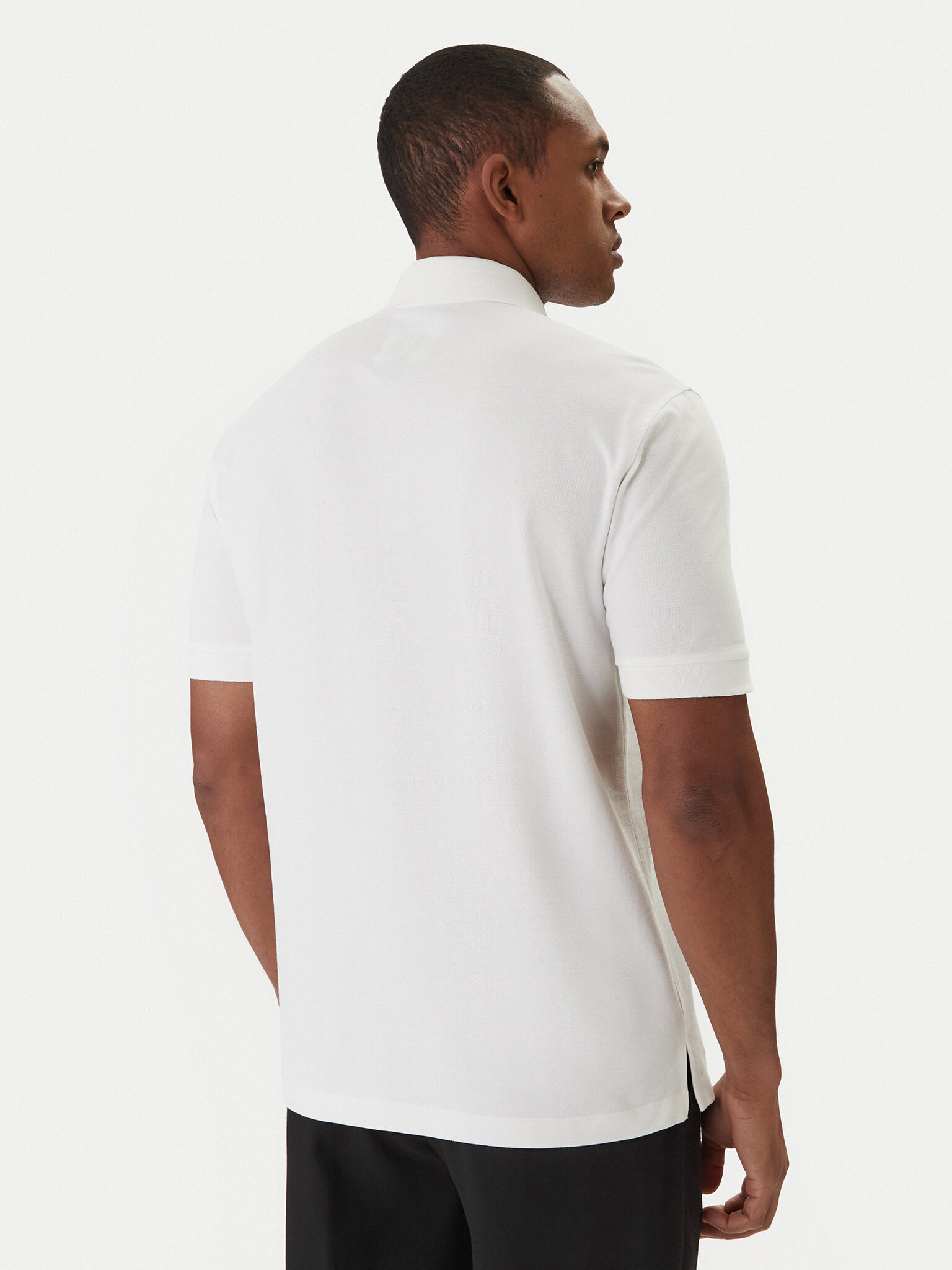 Polo särk Armani Exchange