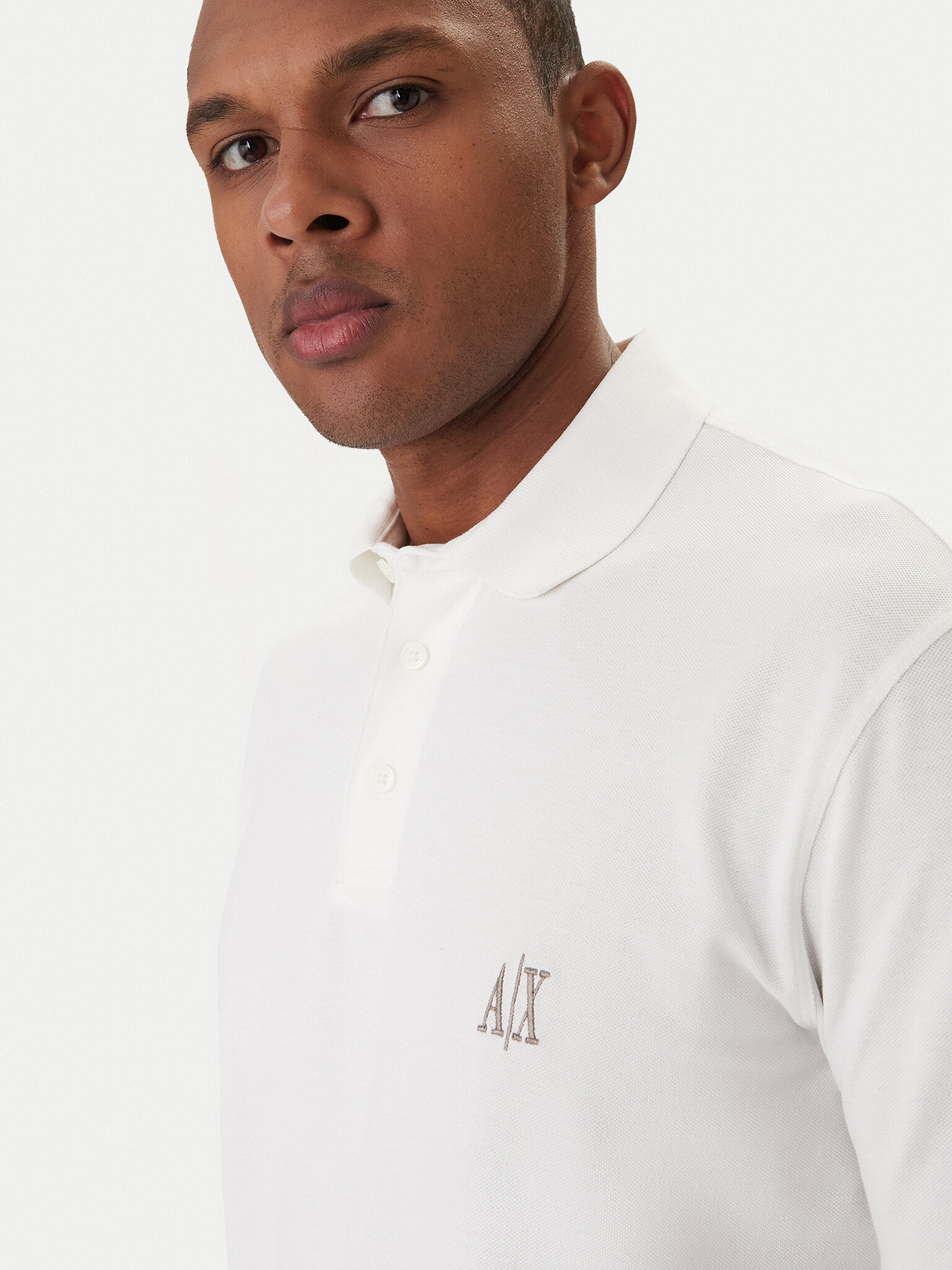 Polo särk Armani Exchange