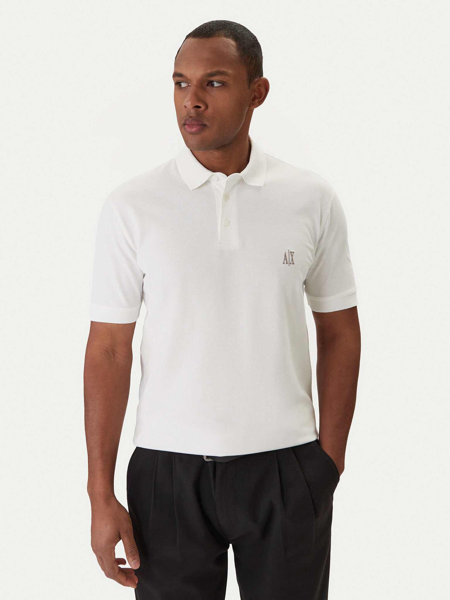 Polo särk Armani Exchange