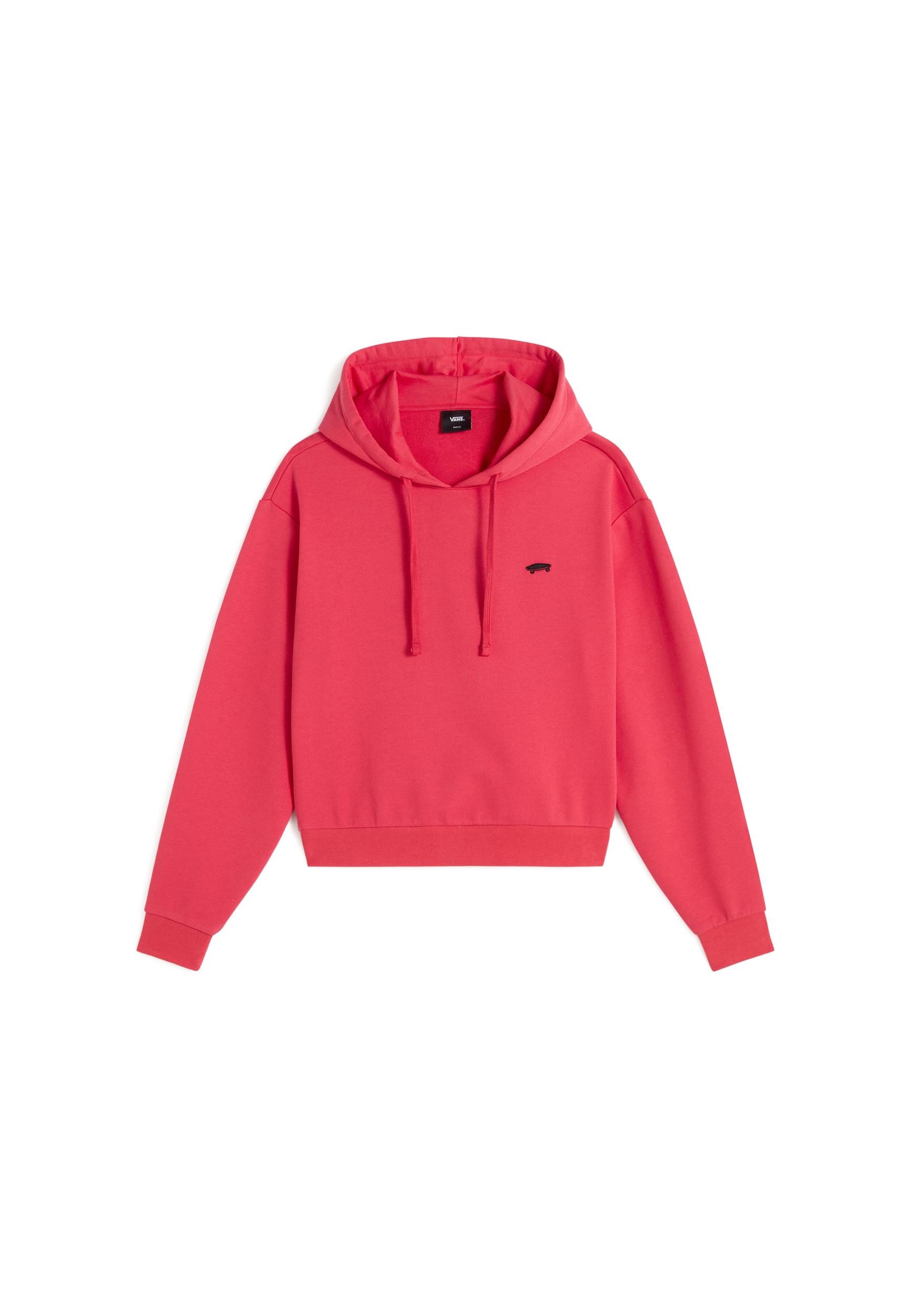 VANS Dressipluus vaarikas