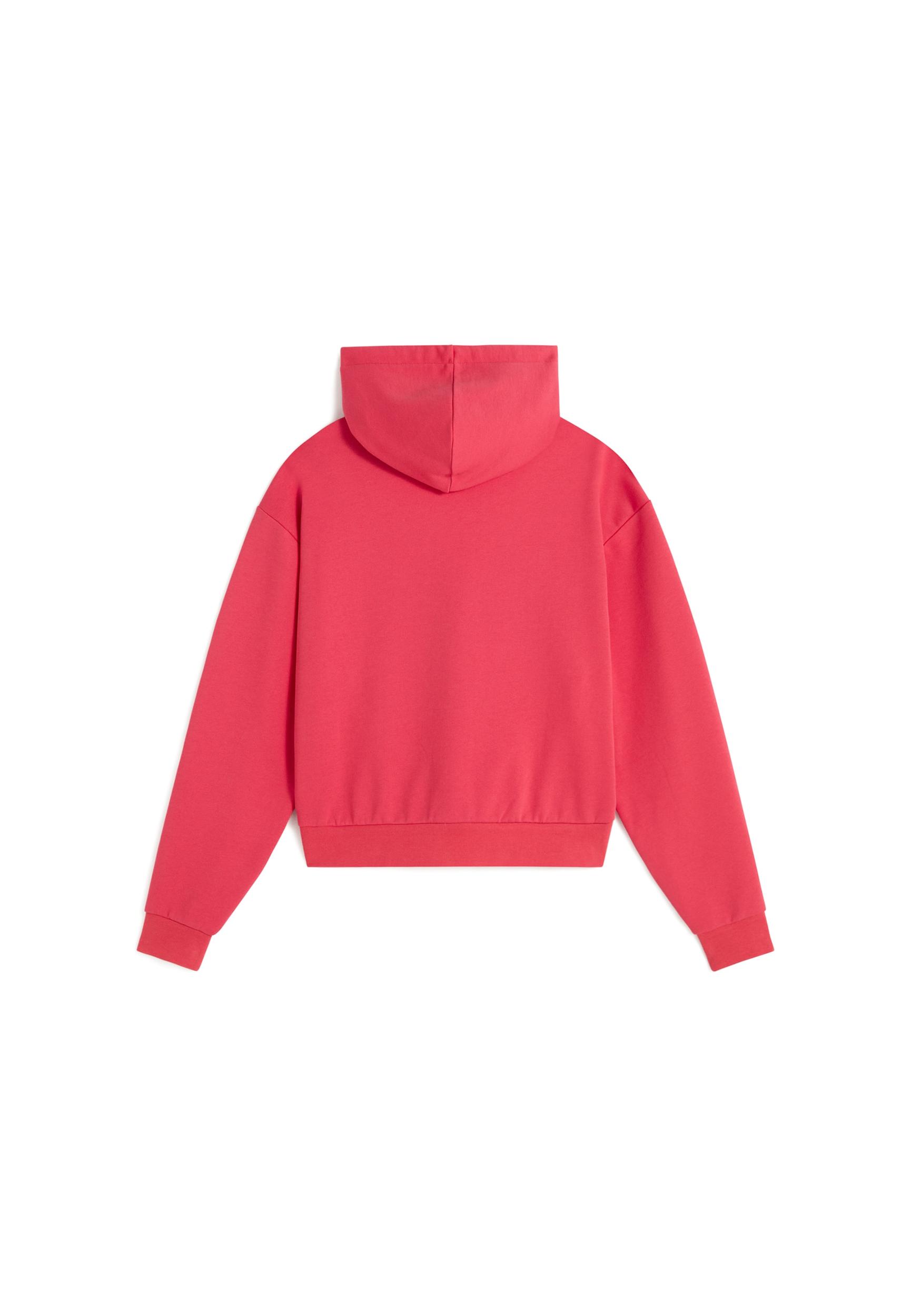 VANS Dressipluus vaarikas