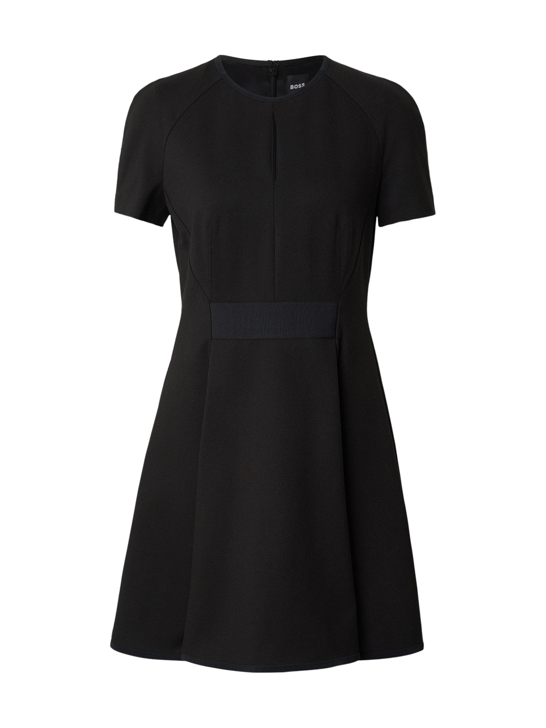 BOSS Kleit 'Datarni' must