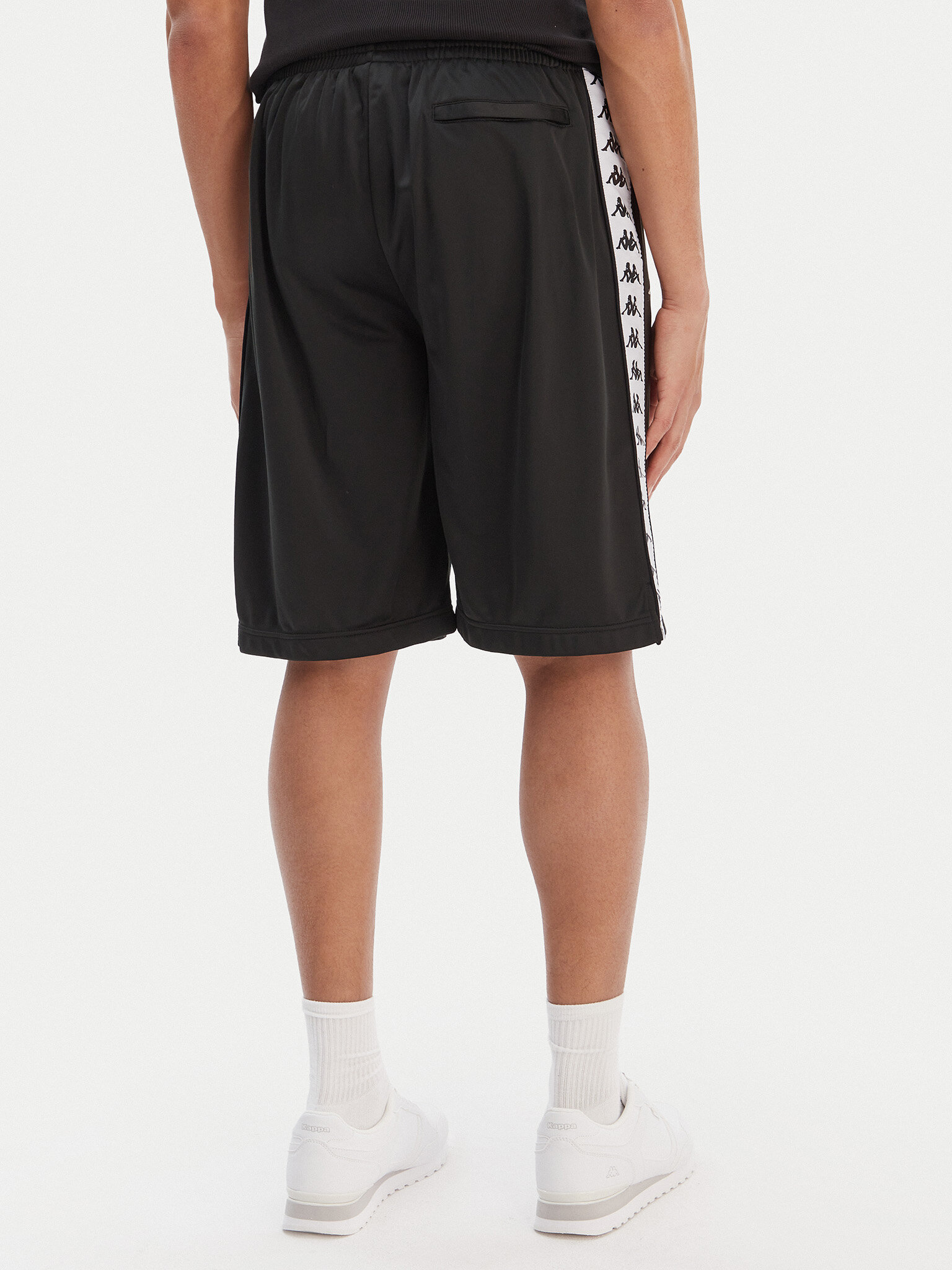 Spordišortsid Kappa