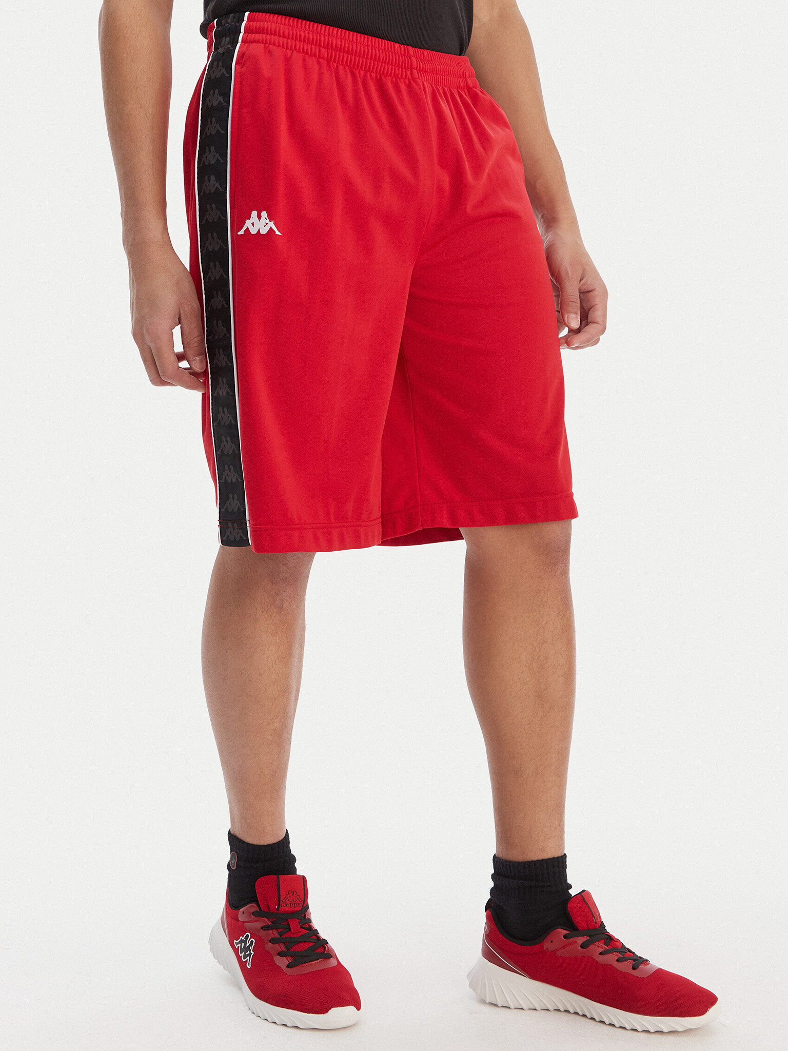 Spordišortsid Kappa