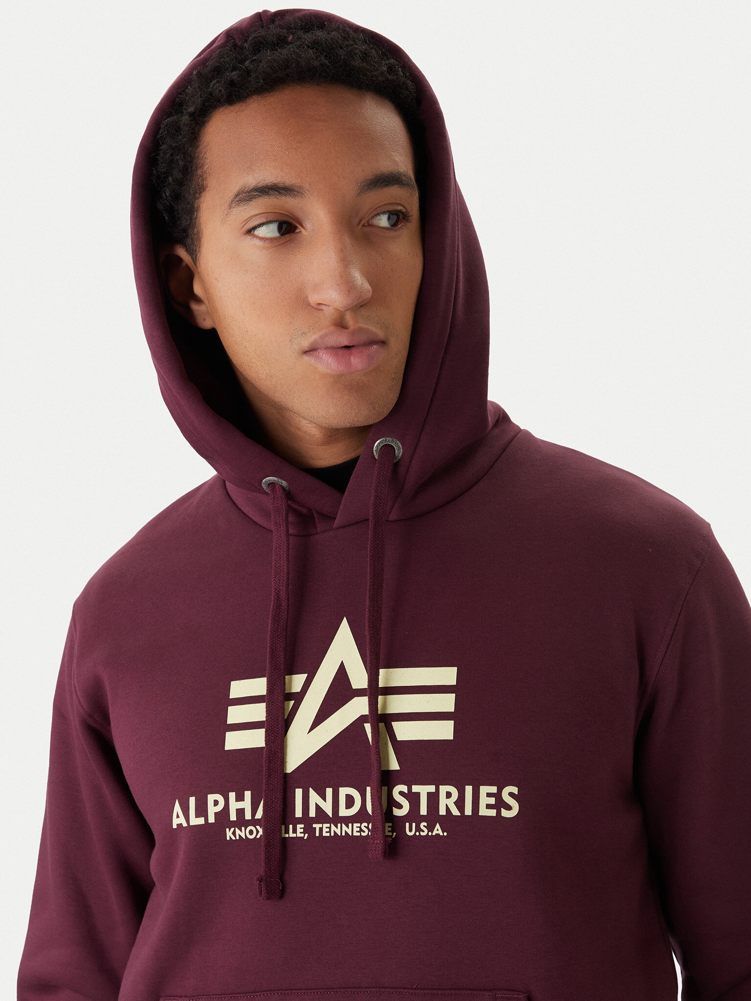 Pluus Alpha Industries
