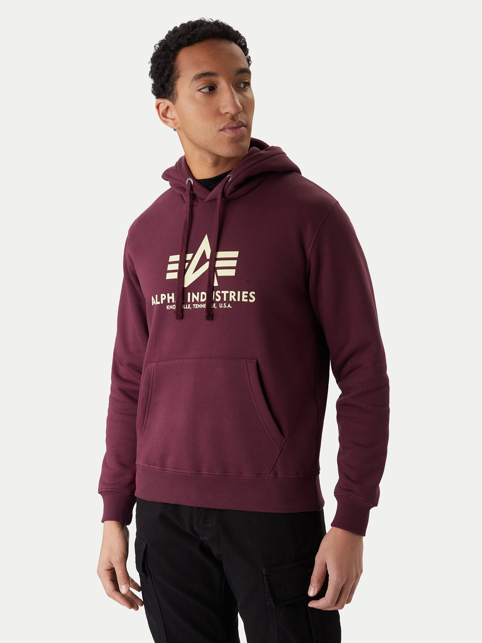 Pluus Alpha Industries