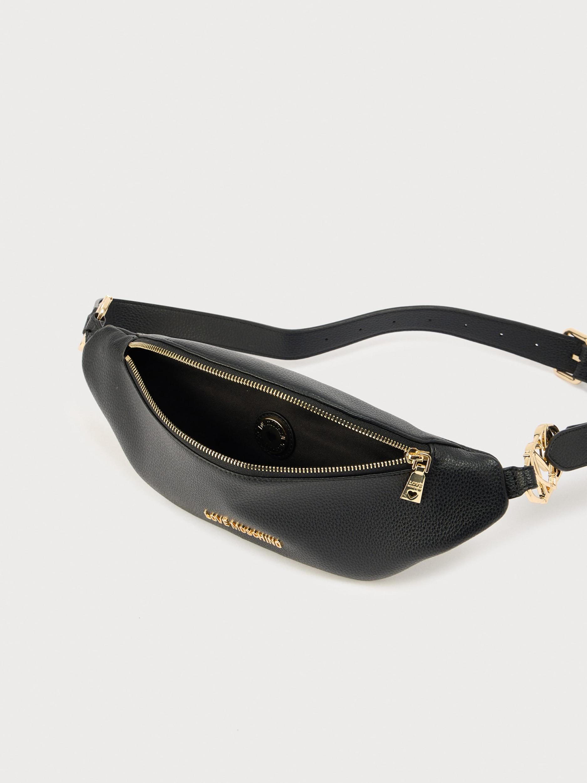 Love Moschino Vöökott must