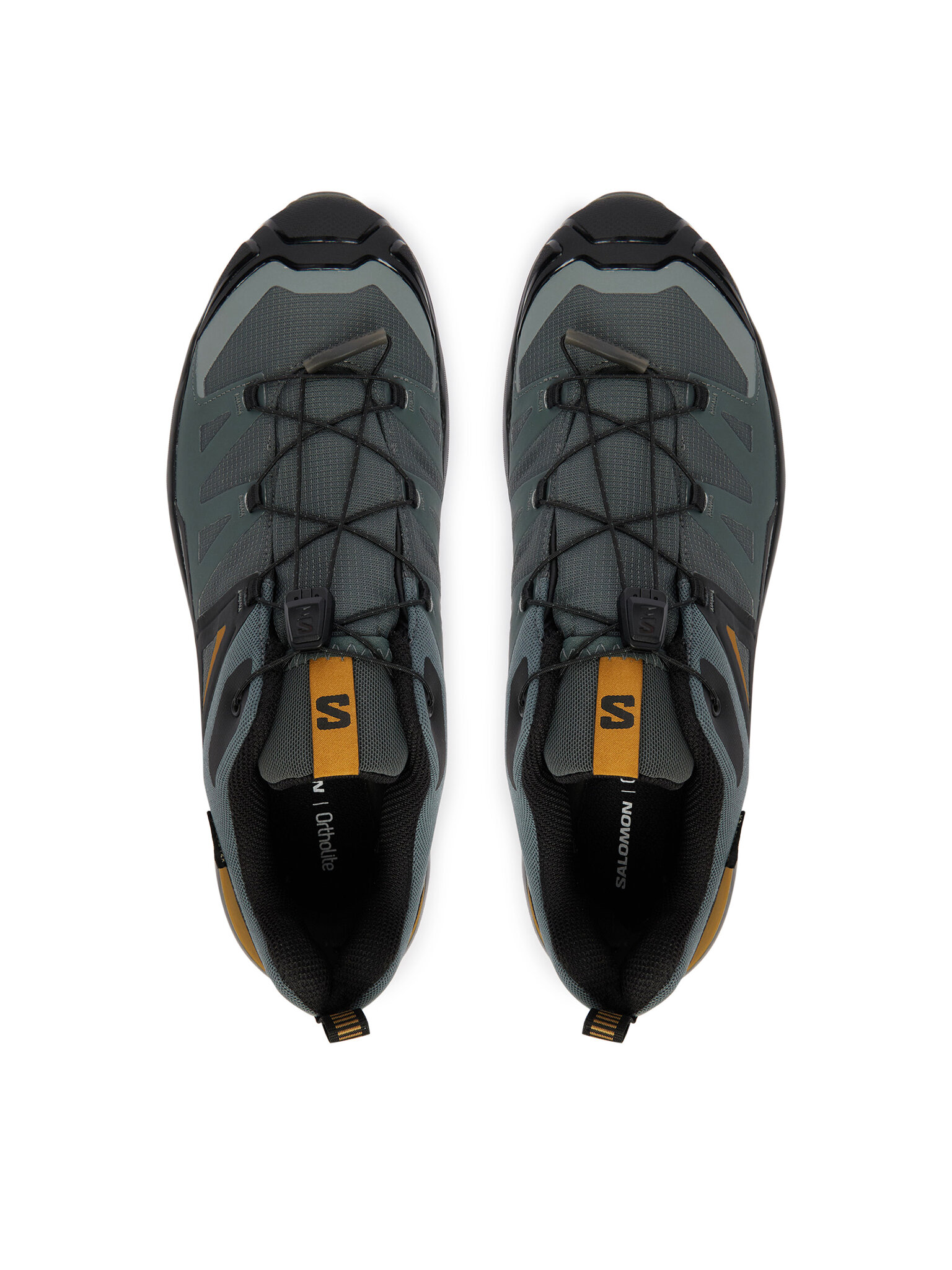 Matkajalatsid Salomon