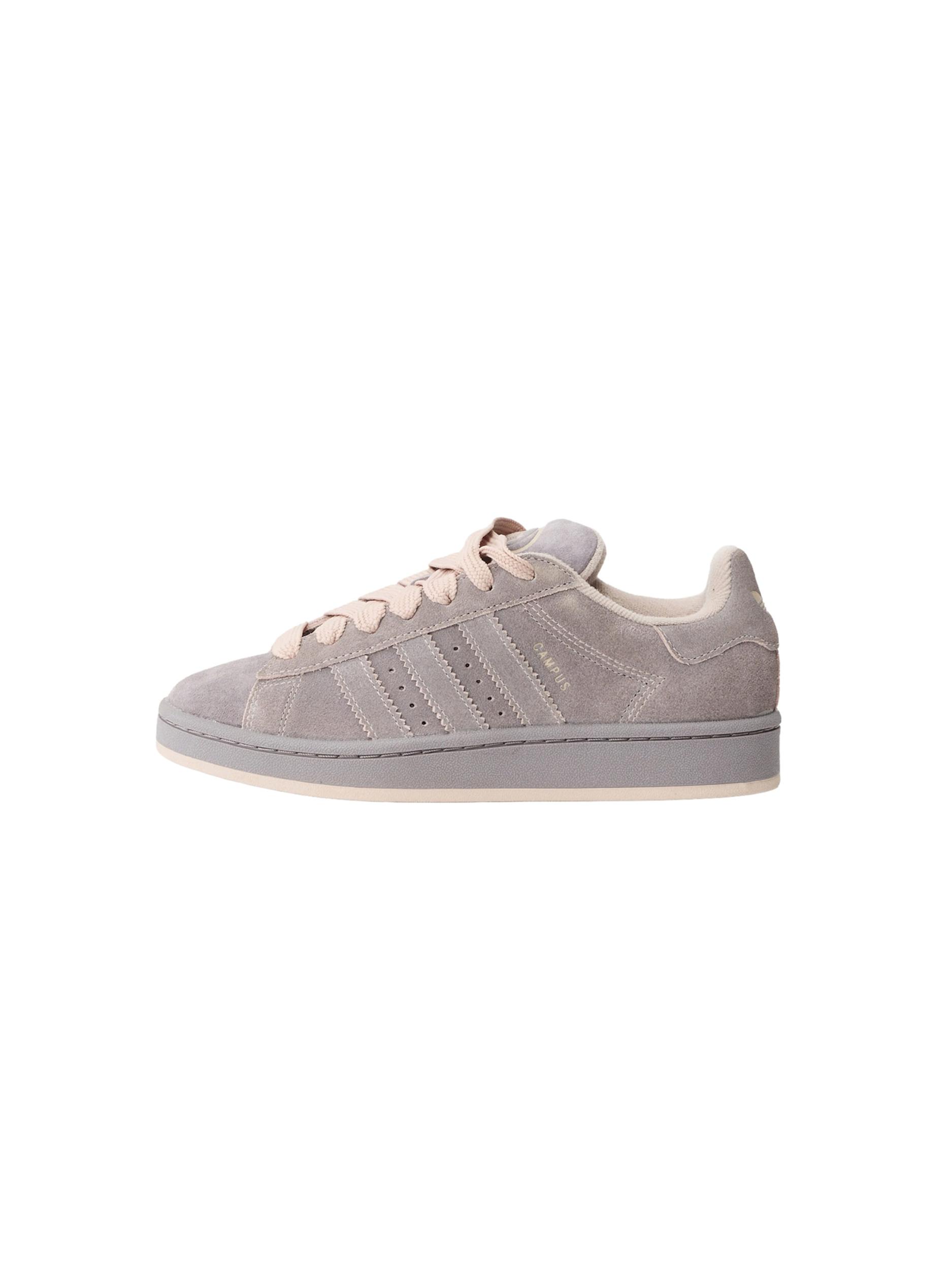 ADIDAS ORIGINALS Madalad ketsid 'Campus 00s' tumehall